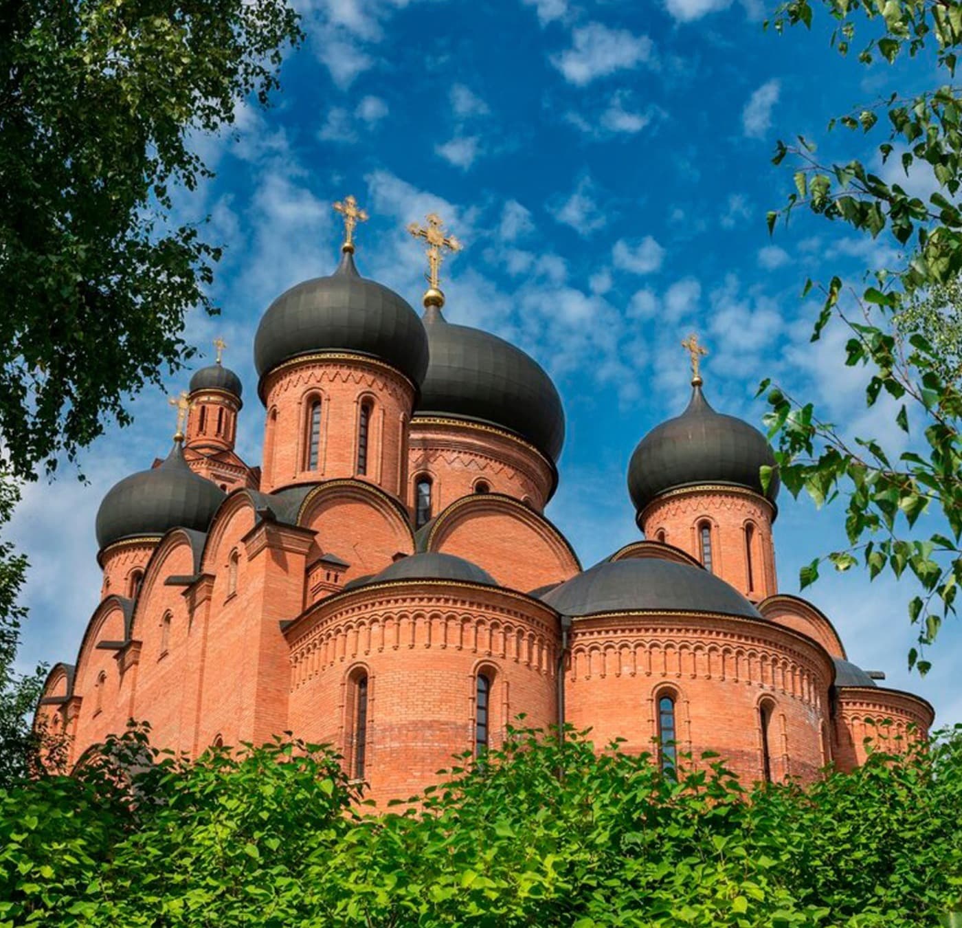 Из Уфы — к красотам Башкортостана
