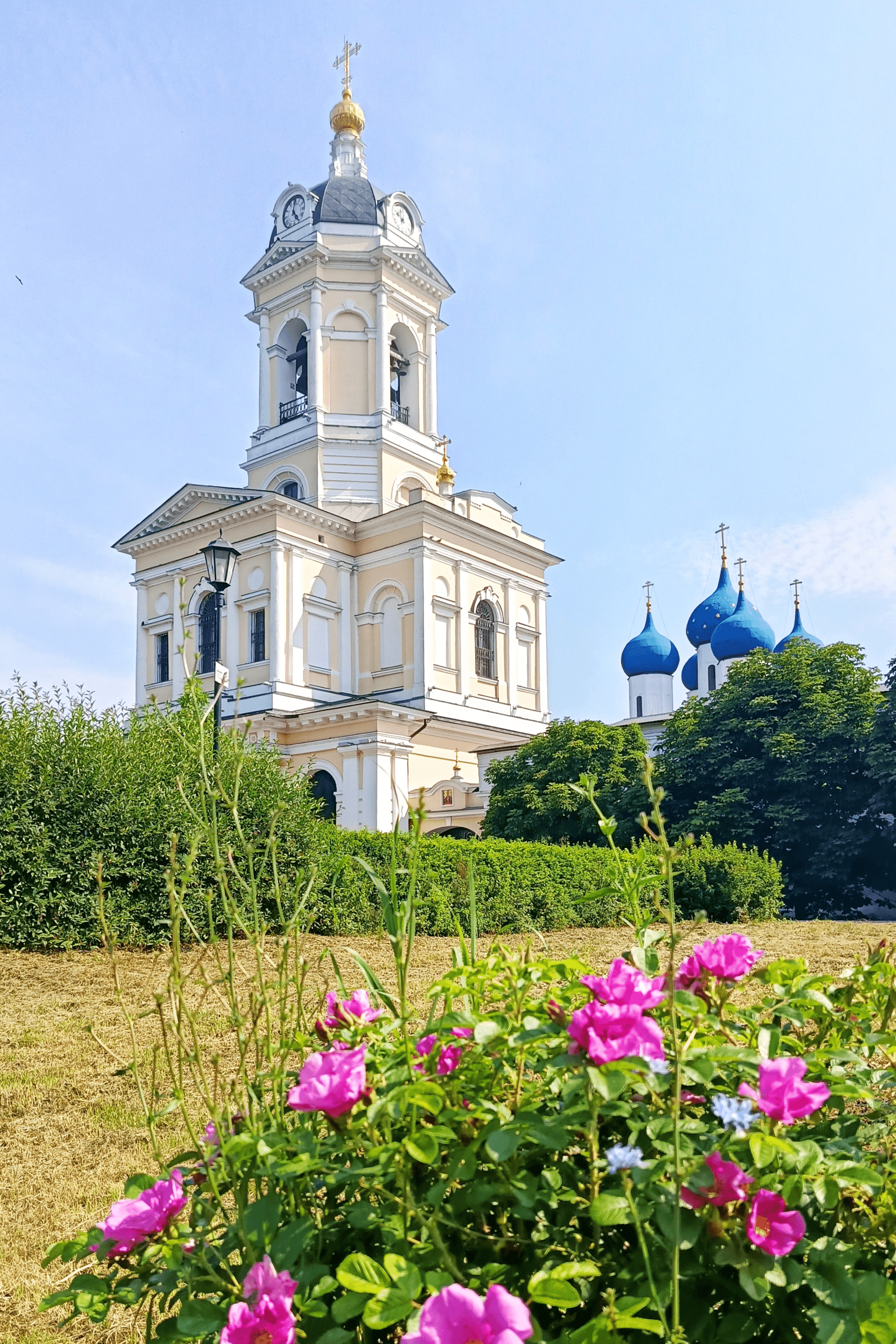 Сокровища Серпуховской земли
