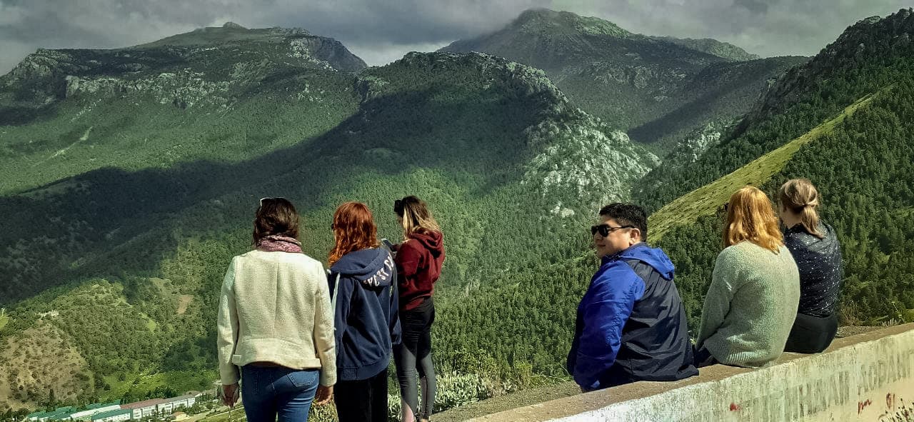 Перезагрузка в Заамине: гастрономический тур в мясной регион Узбекистана