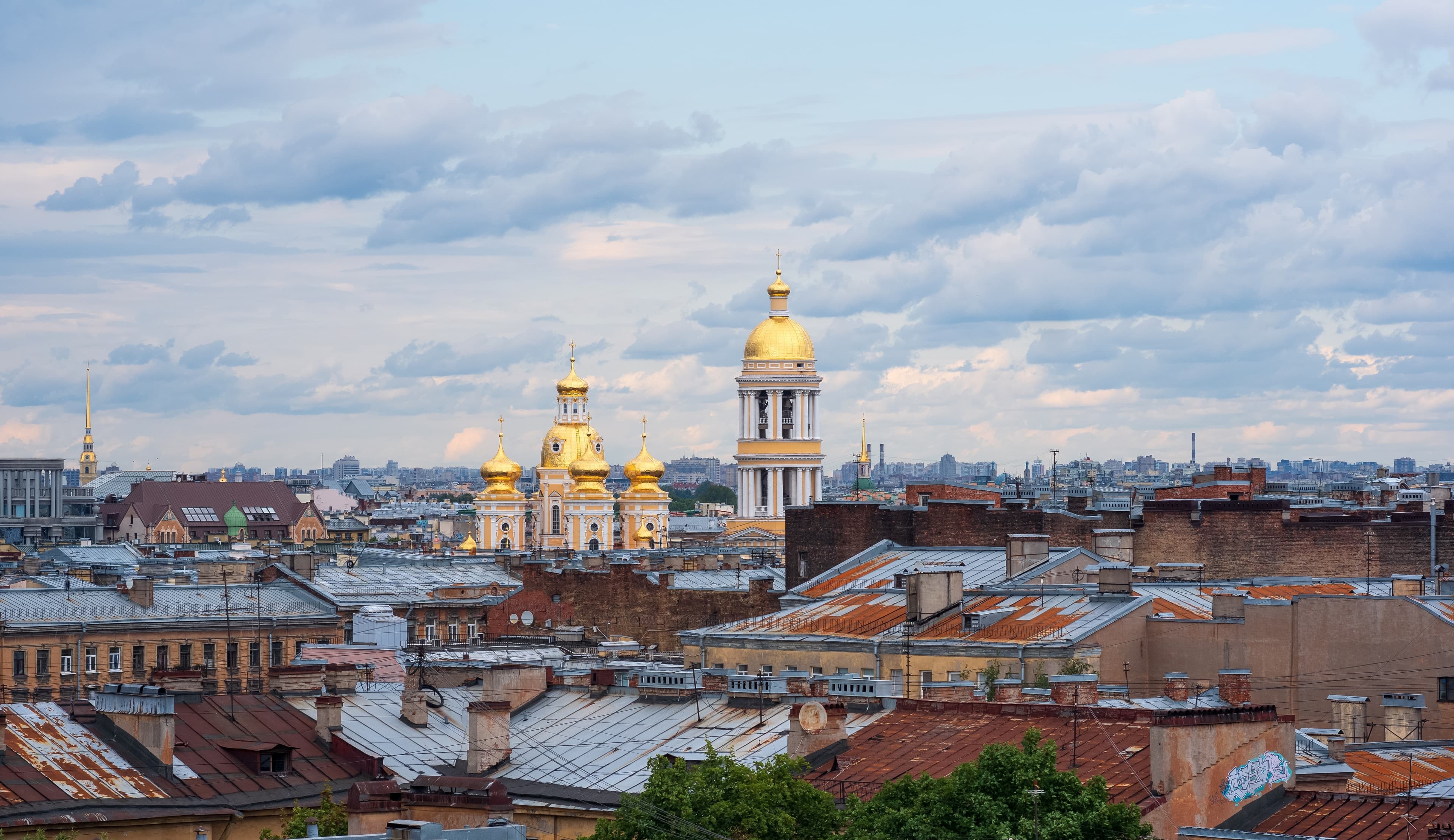 Адреса Достоевского и его героев: мифы и реальность Петербурга