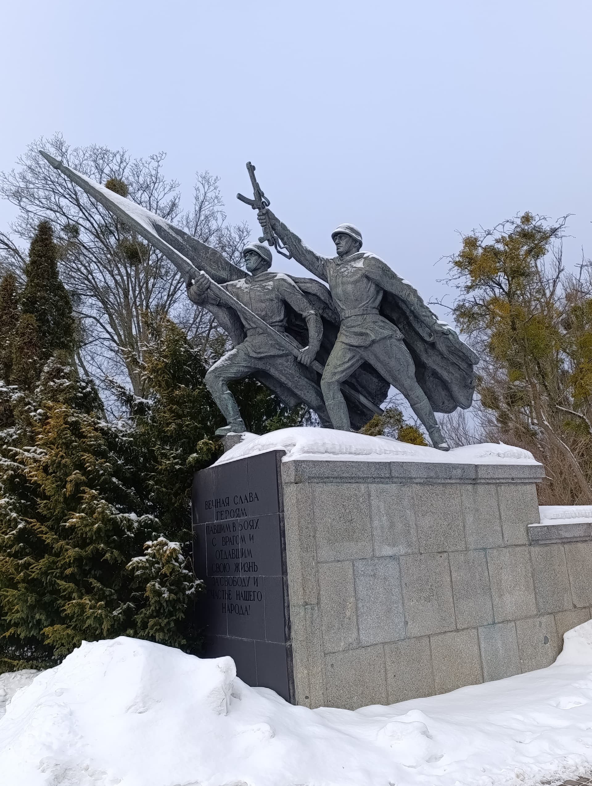 Штурм Кёнигсберга