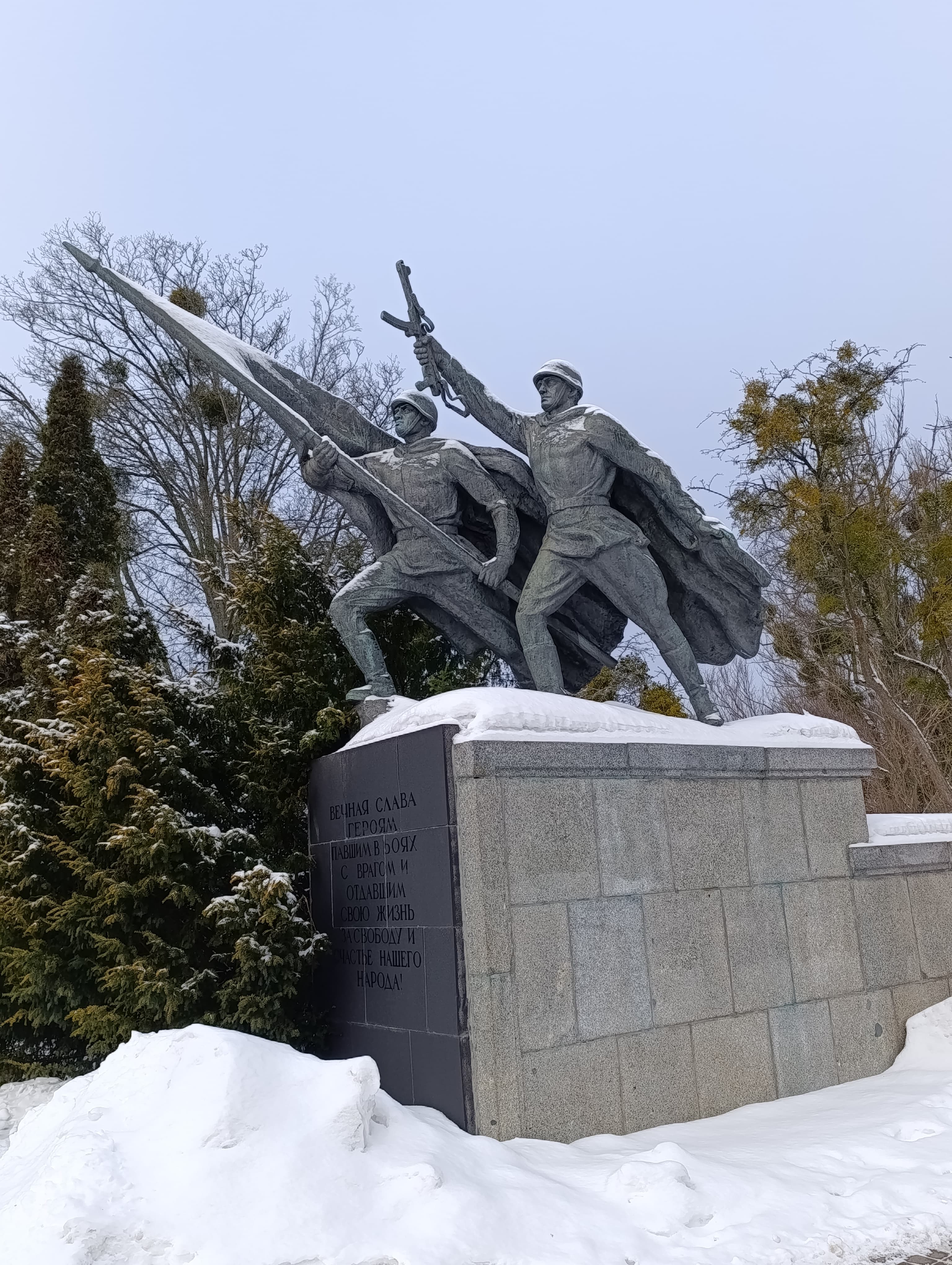 Штурм Кёнигсберга