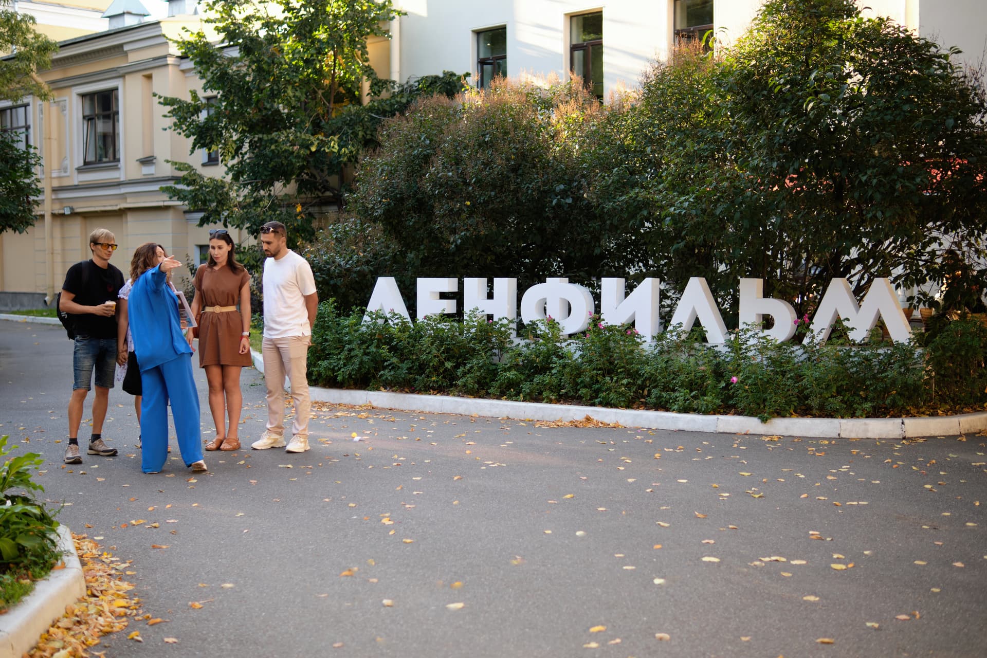 Петроградка — место, где началась новая жизнь Петербурга