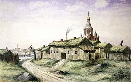 Все самое интересное о Хельсинки