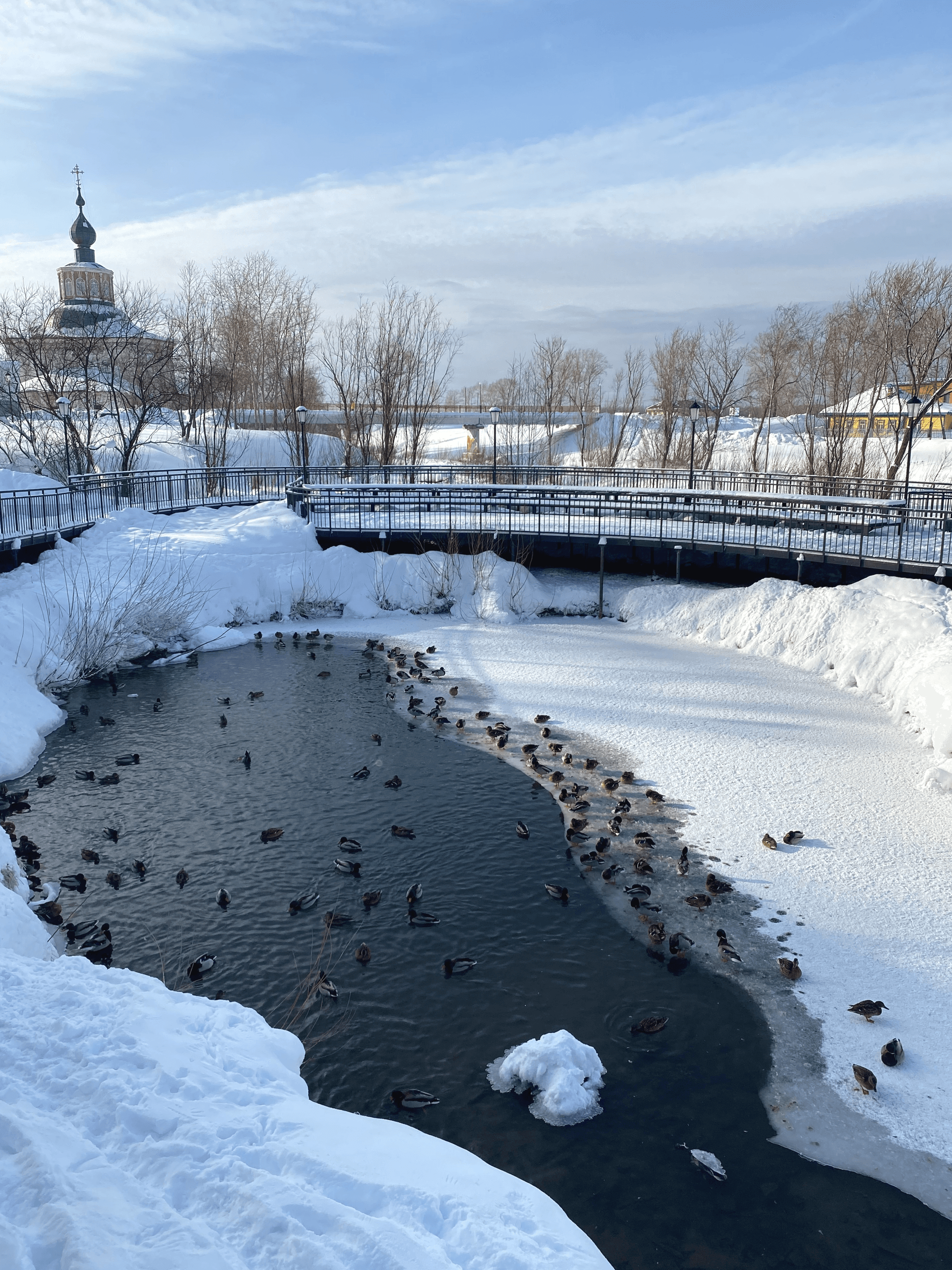 А в чём же соль? Из Перми — в Соликамск