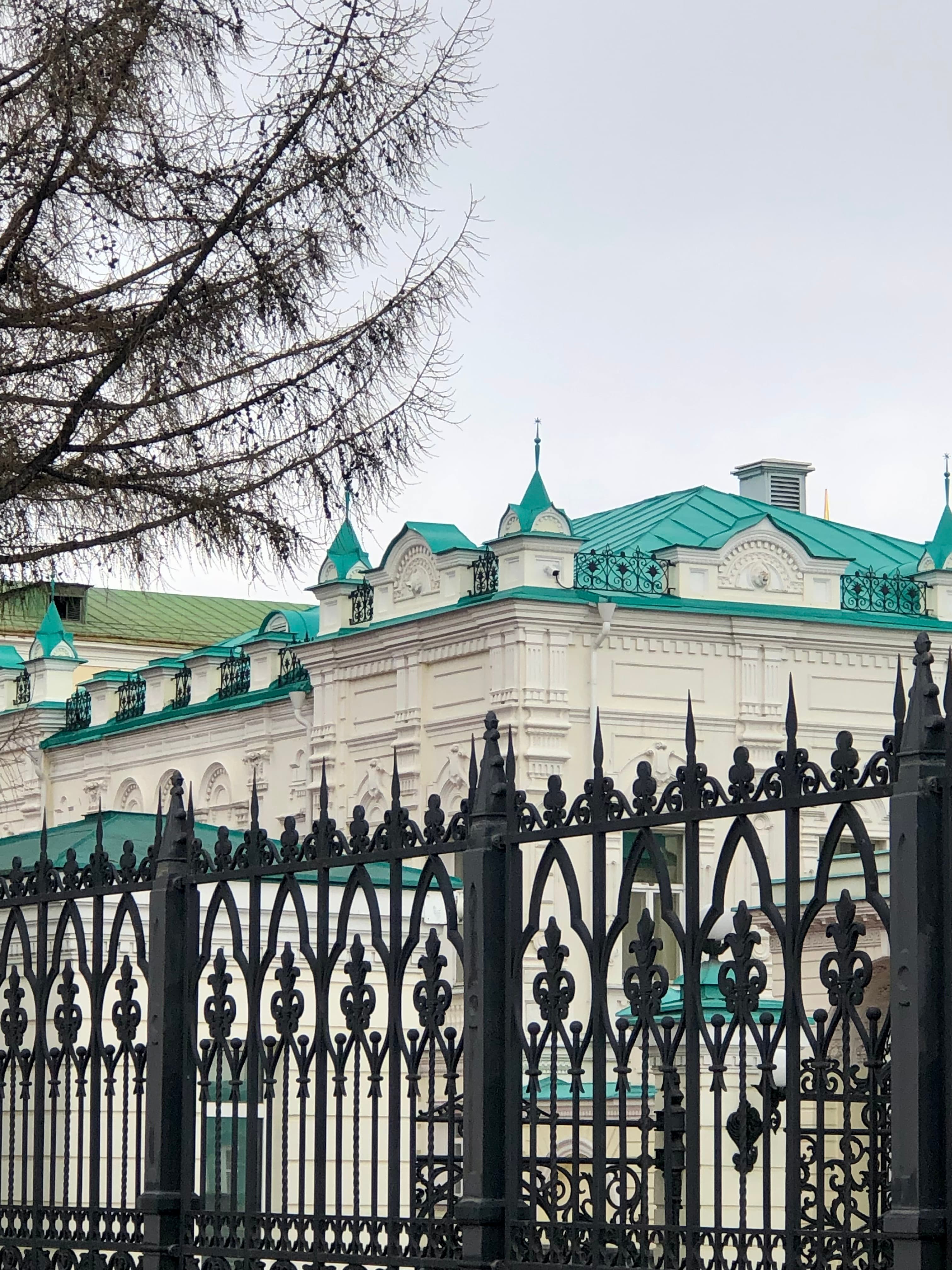 Интерактивная обзорная экскурсия «Собери коллекцию»