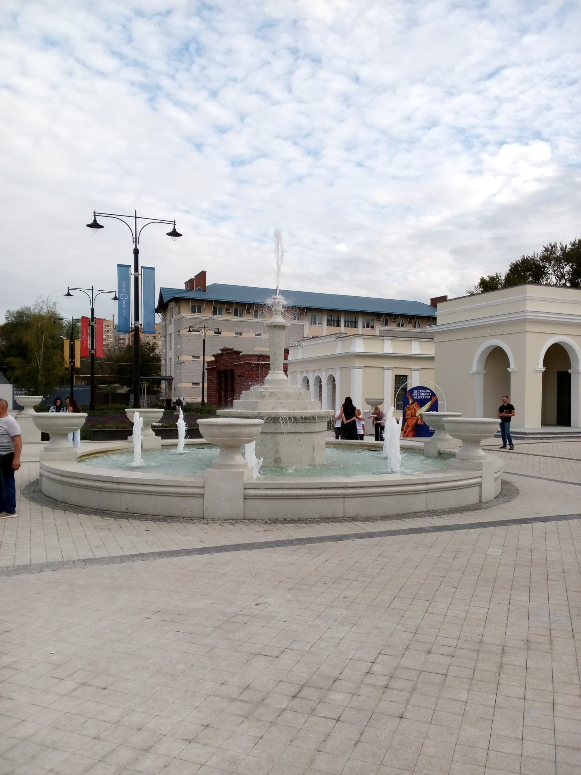 Город с характером: краеведческая экскурсия по Рязани