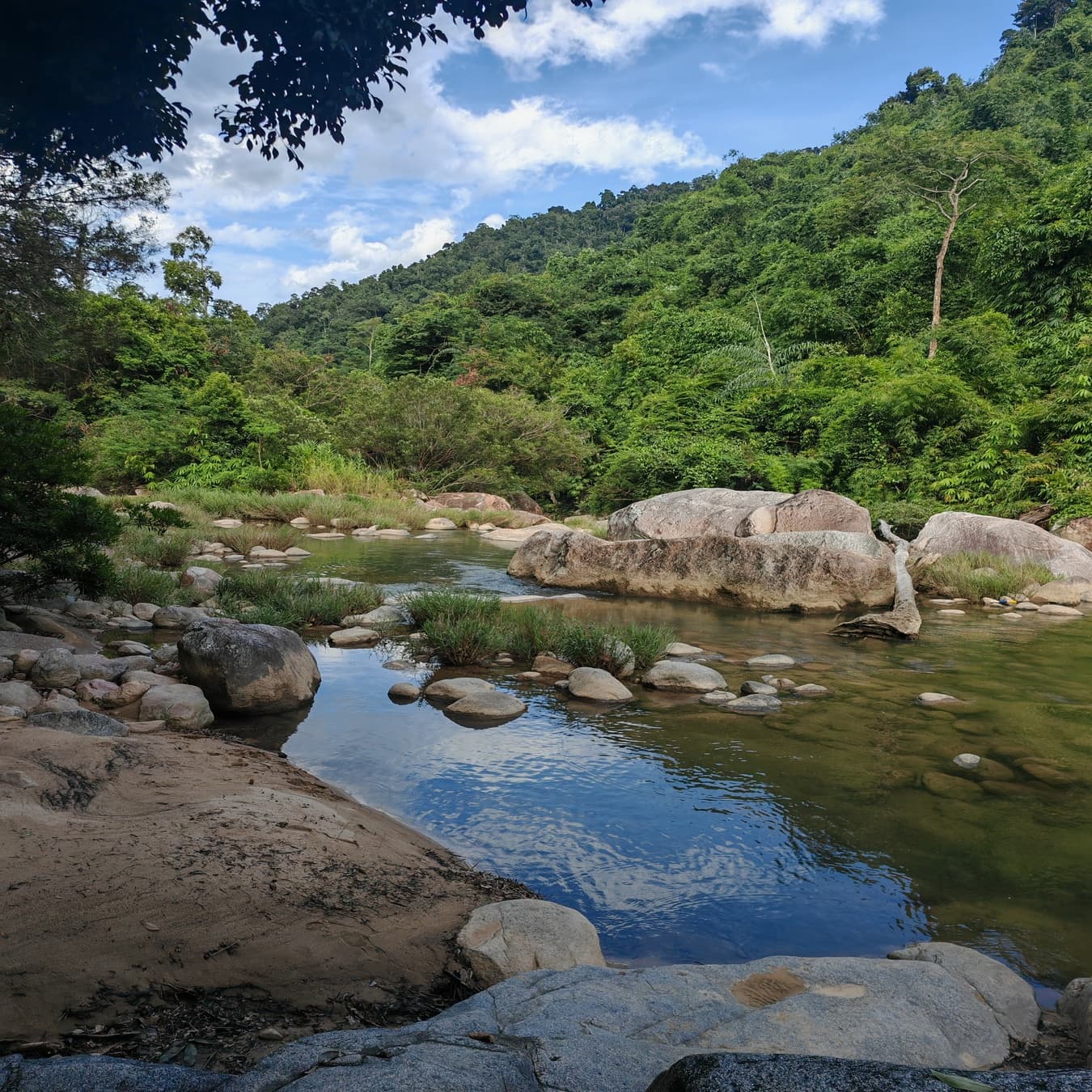 Едем в Kong Forest — парк активностей в Нячанге