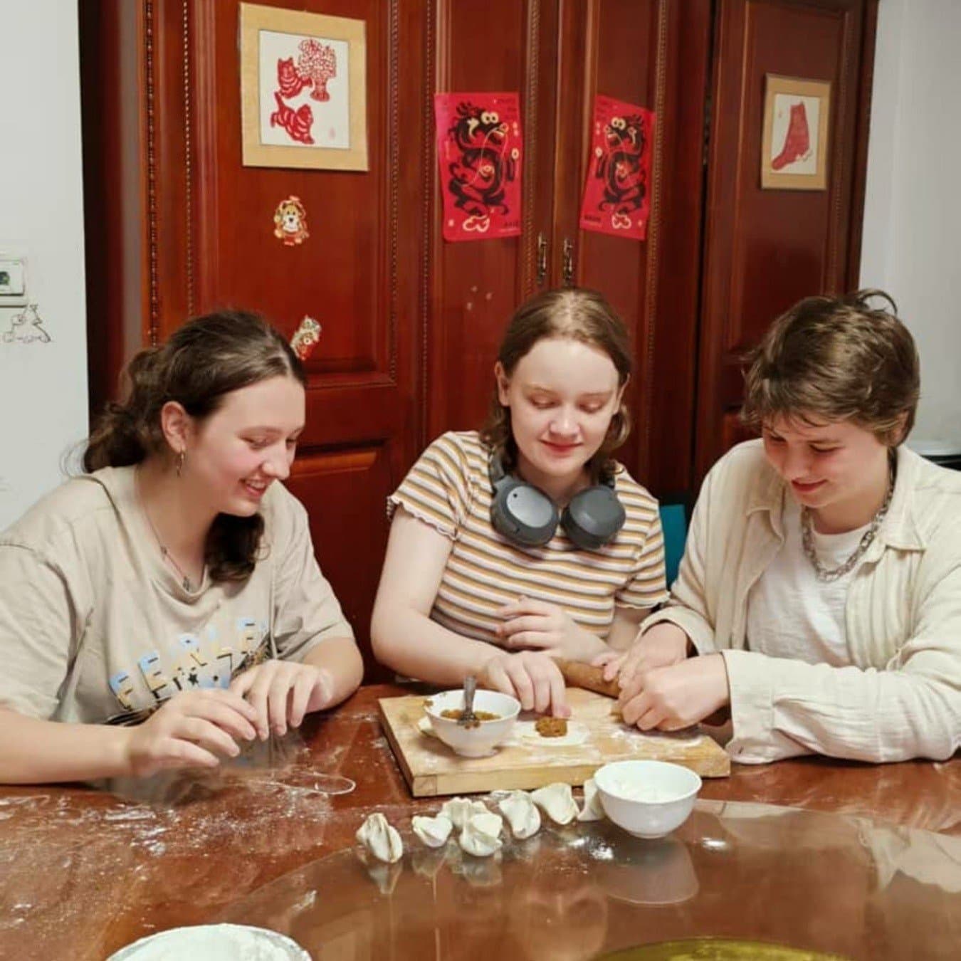 Гастрономическое путешествие по Пекину: местные вкусы и традиции
