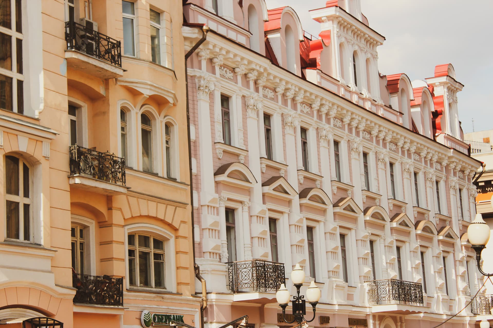 Литературная прогулка по Москве с чаепитием и буриме