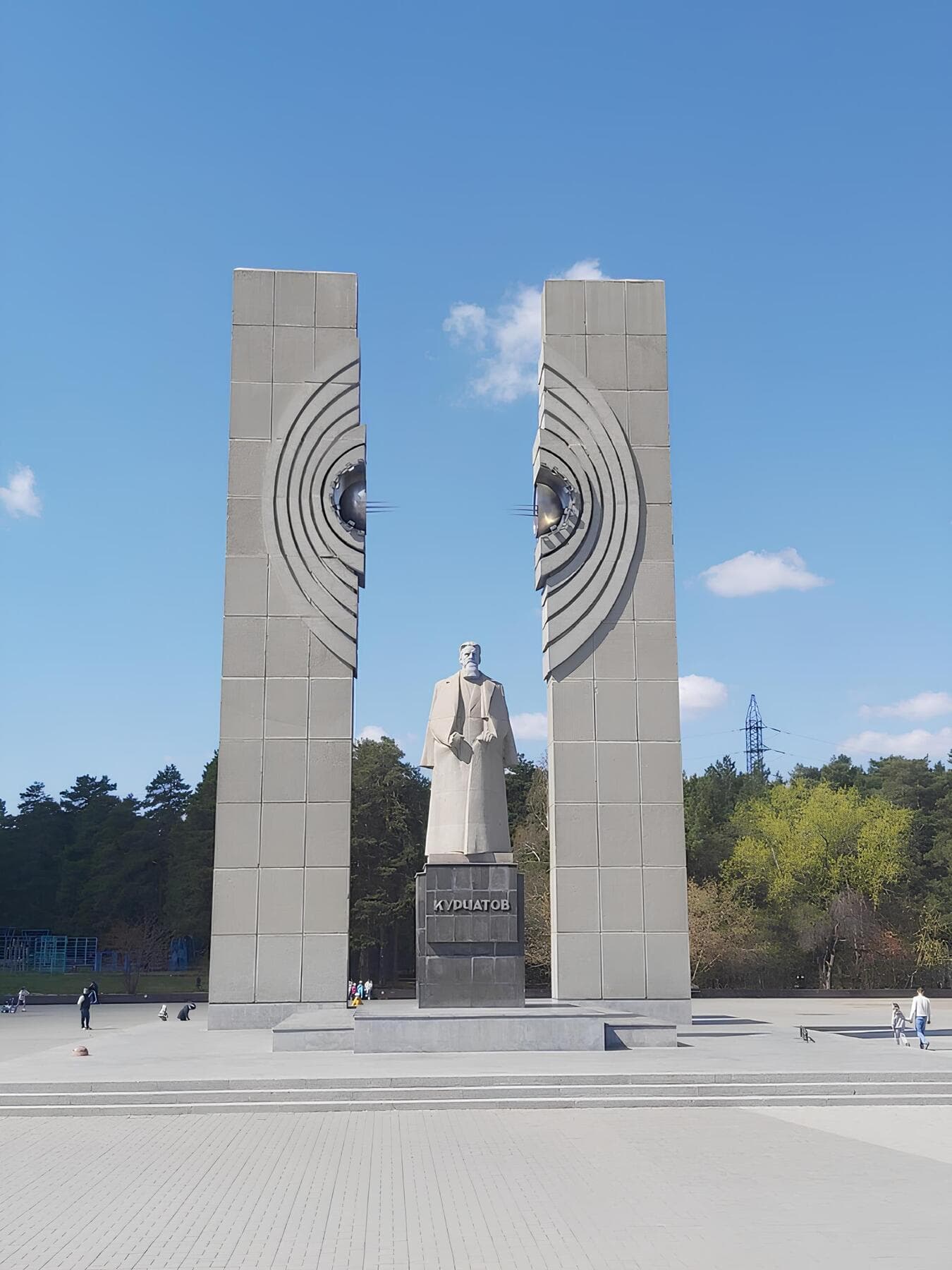 Были и небыли челябинского Арбата