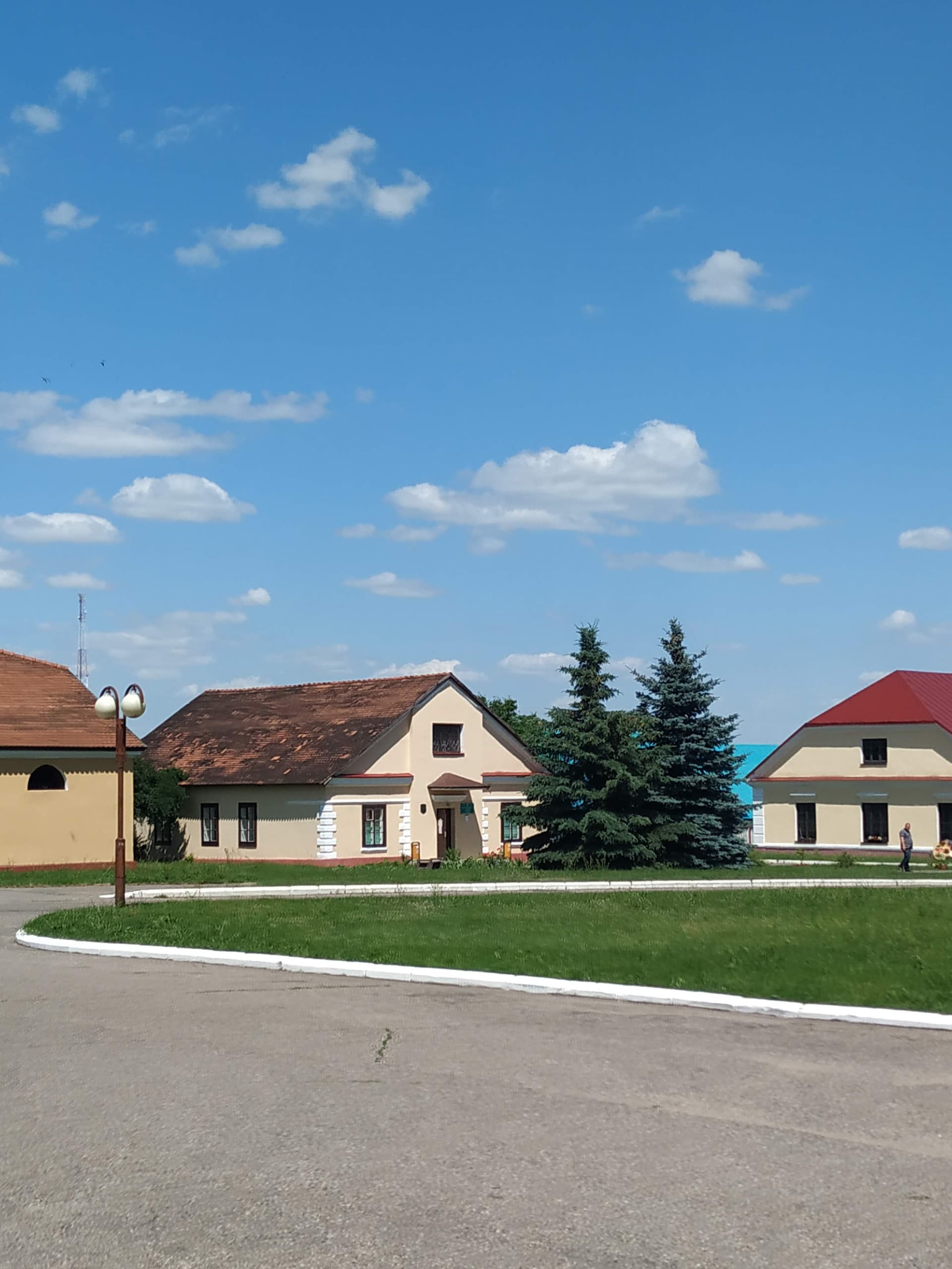 Белорусская Атлантида — путешествие из Лиды (на вашем авто)