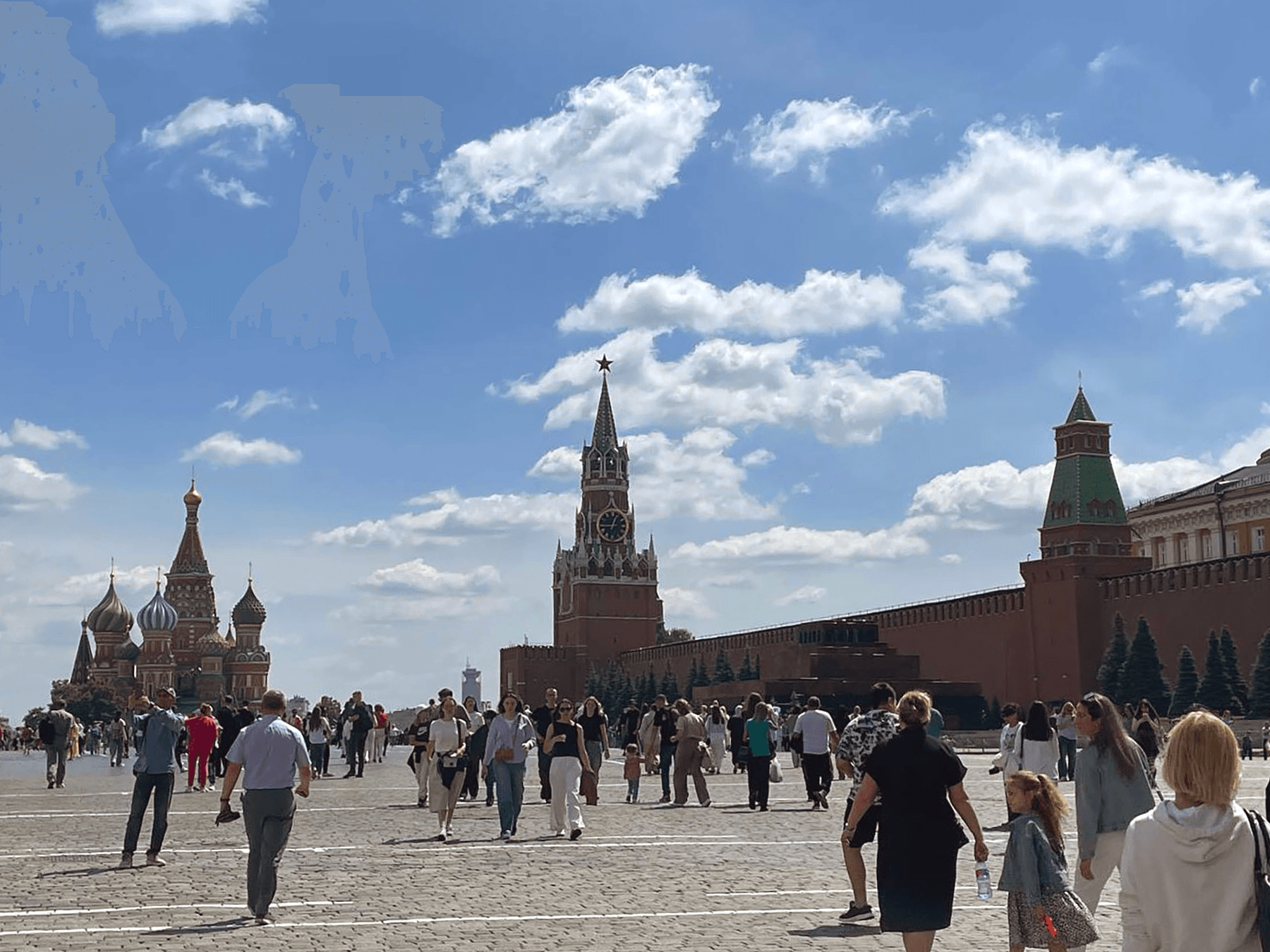 Аудиоспектакль-квест по центру Москвы «Осенью 41-го, или Тайна одной московской семьи» (12+)