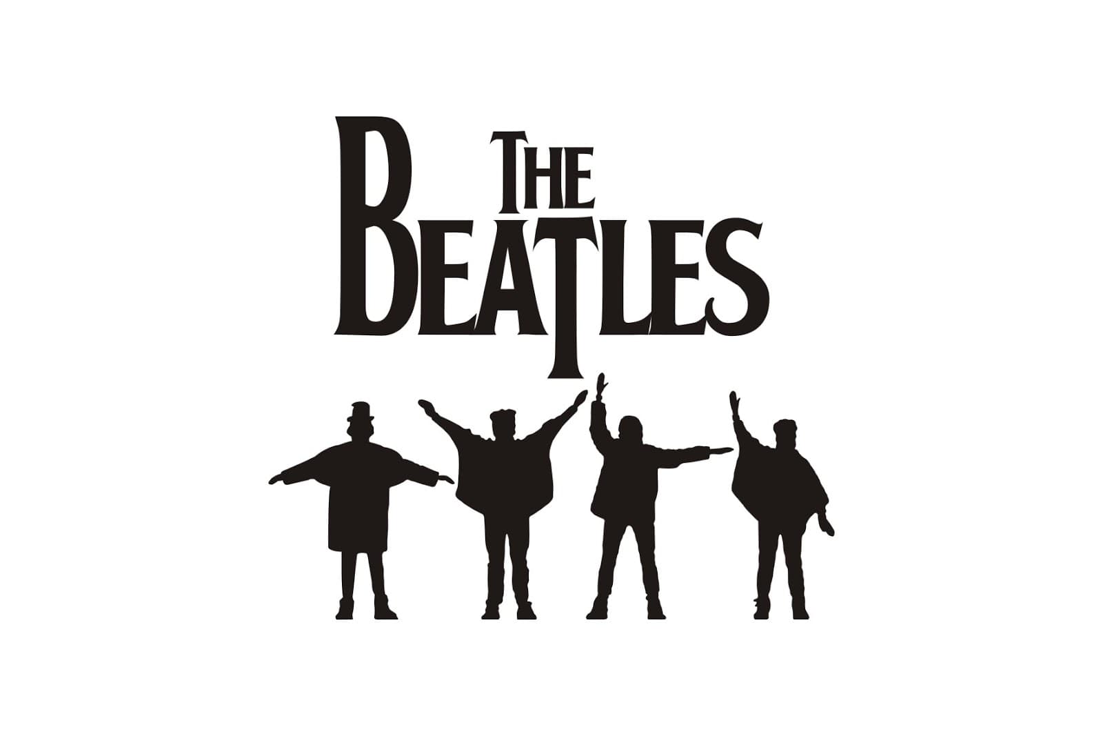 The Beatles: легендарная четверка