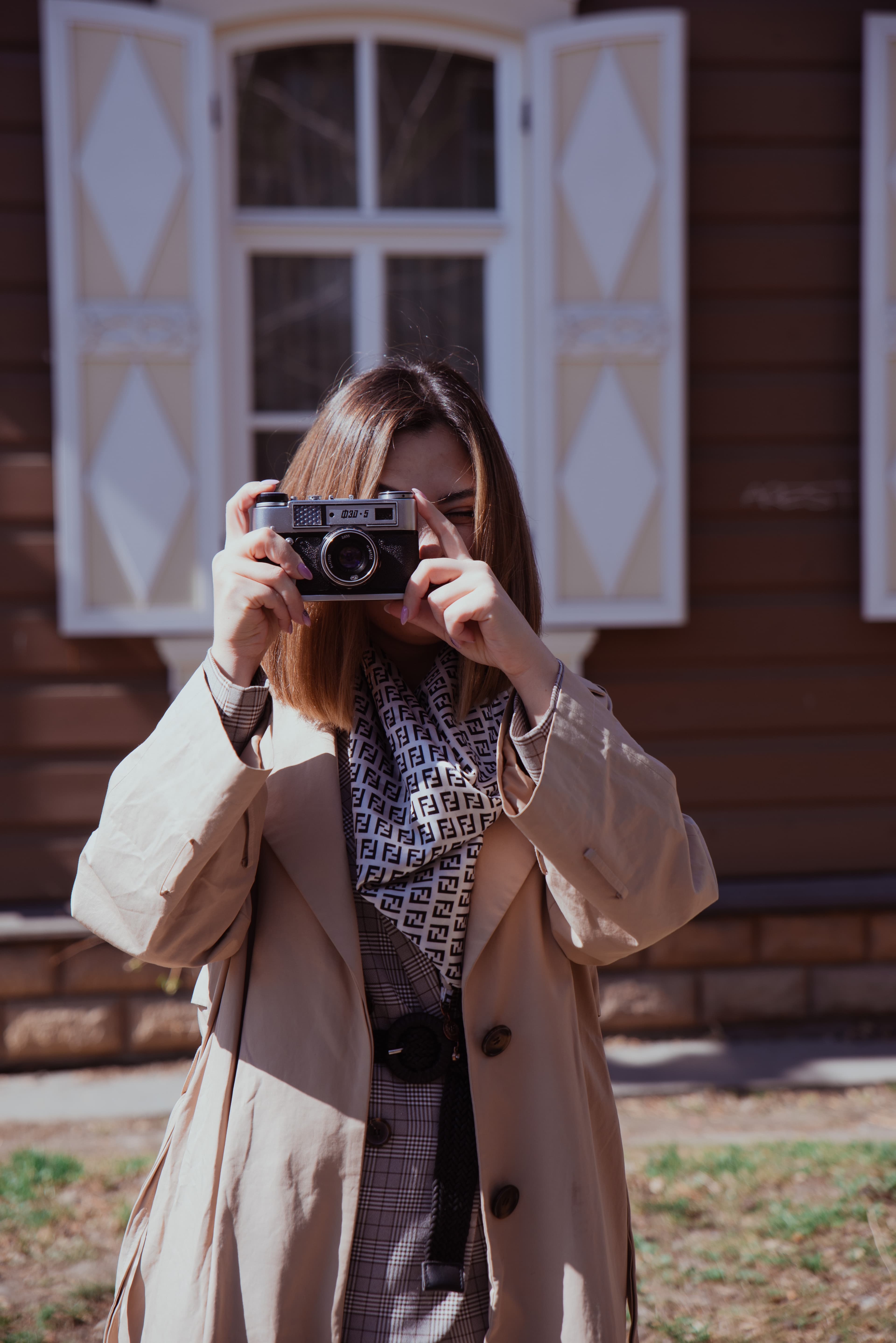 Иркутские фотоистории