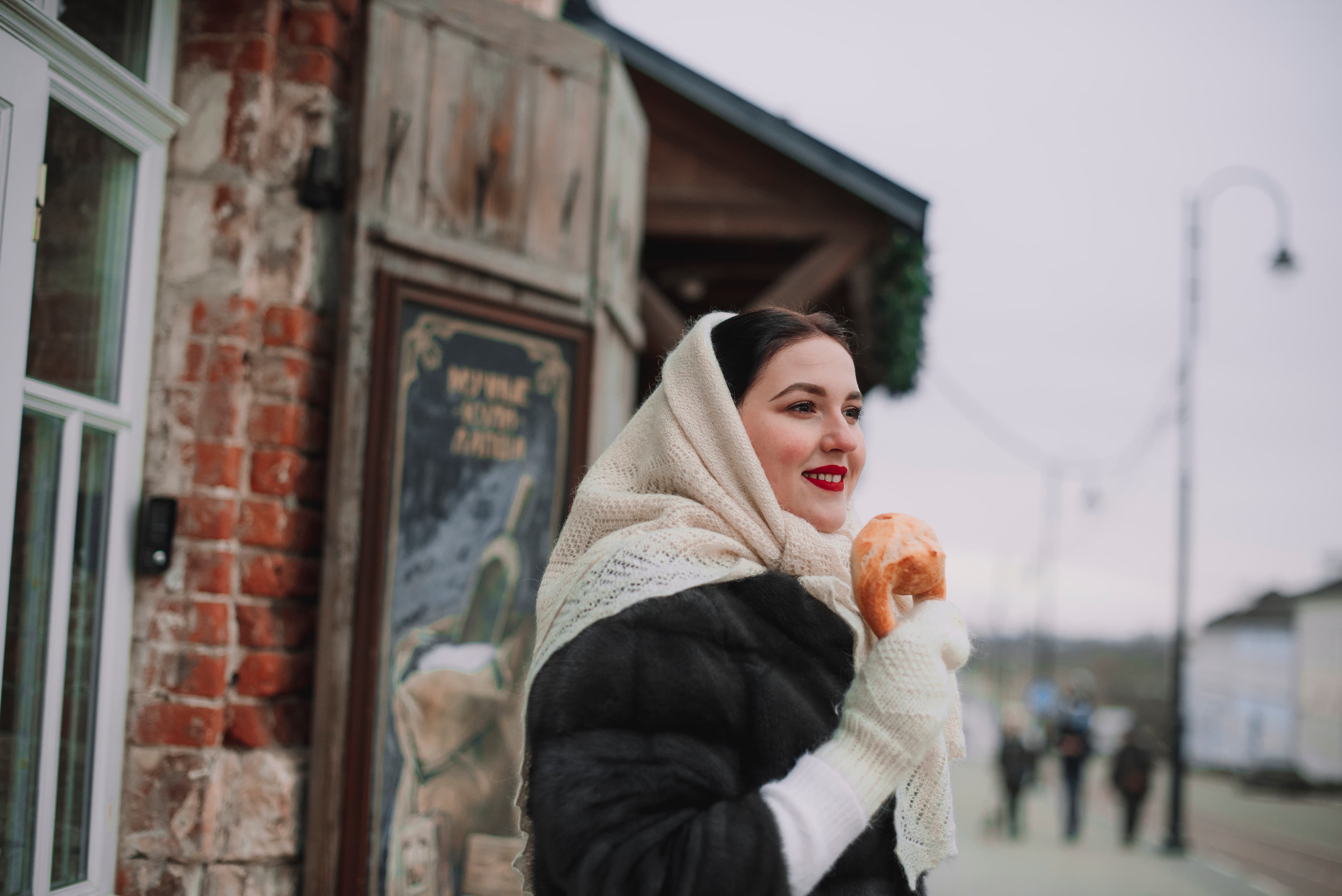 Купеческая Коломна