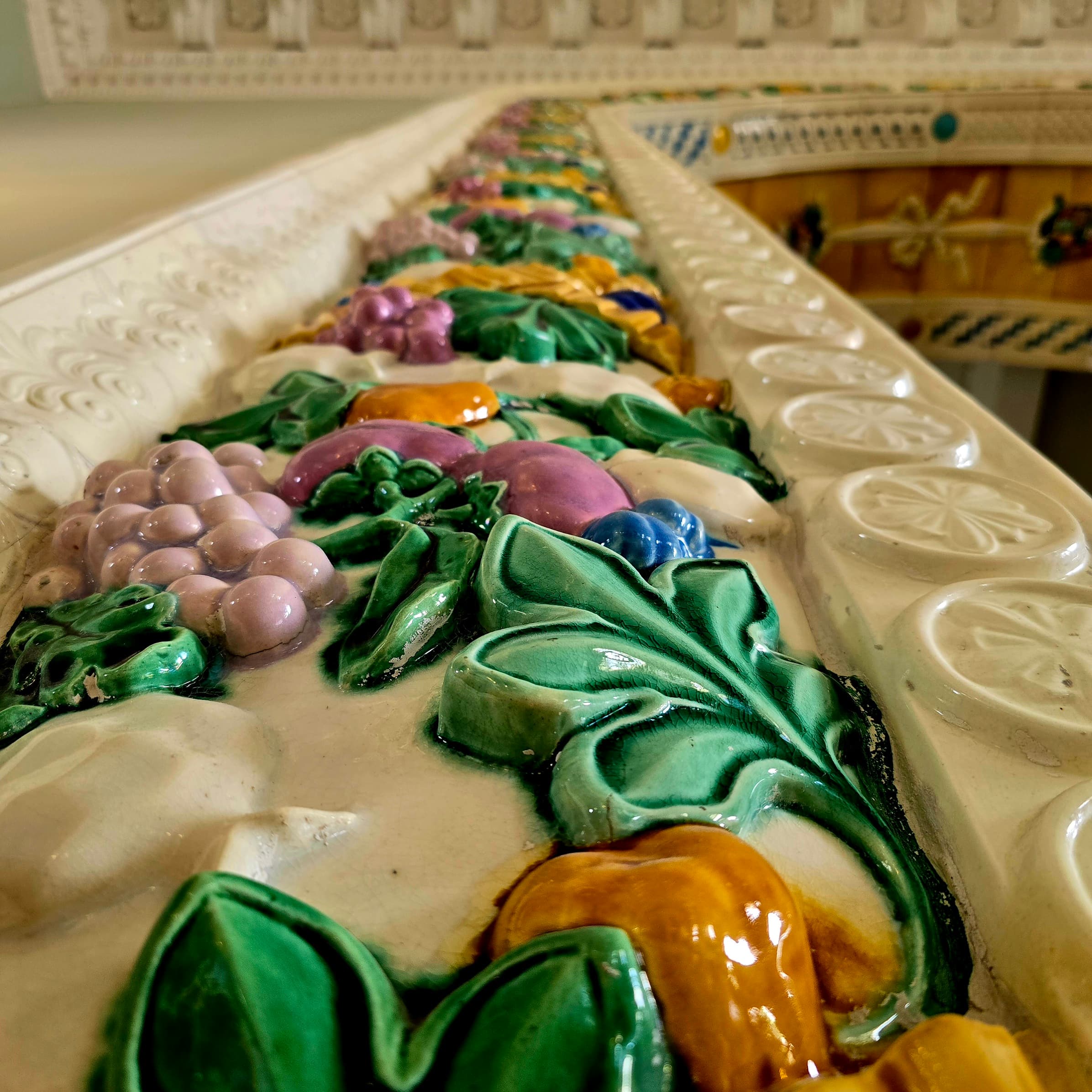 Морской порт Сочи: история, времена, архитектура