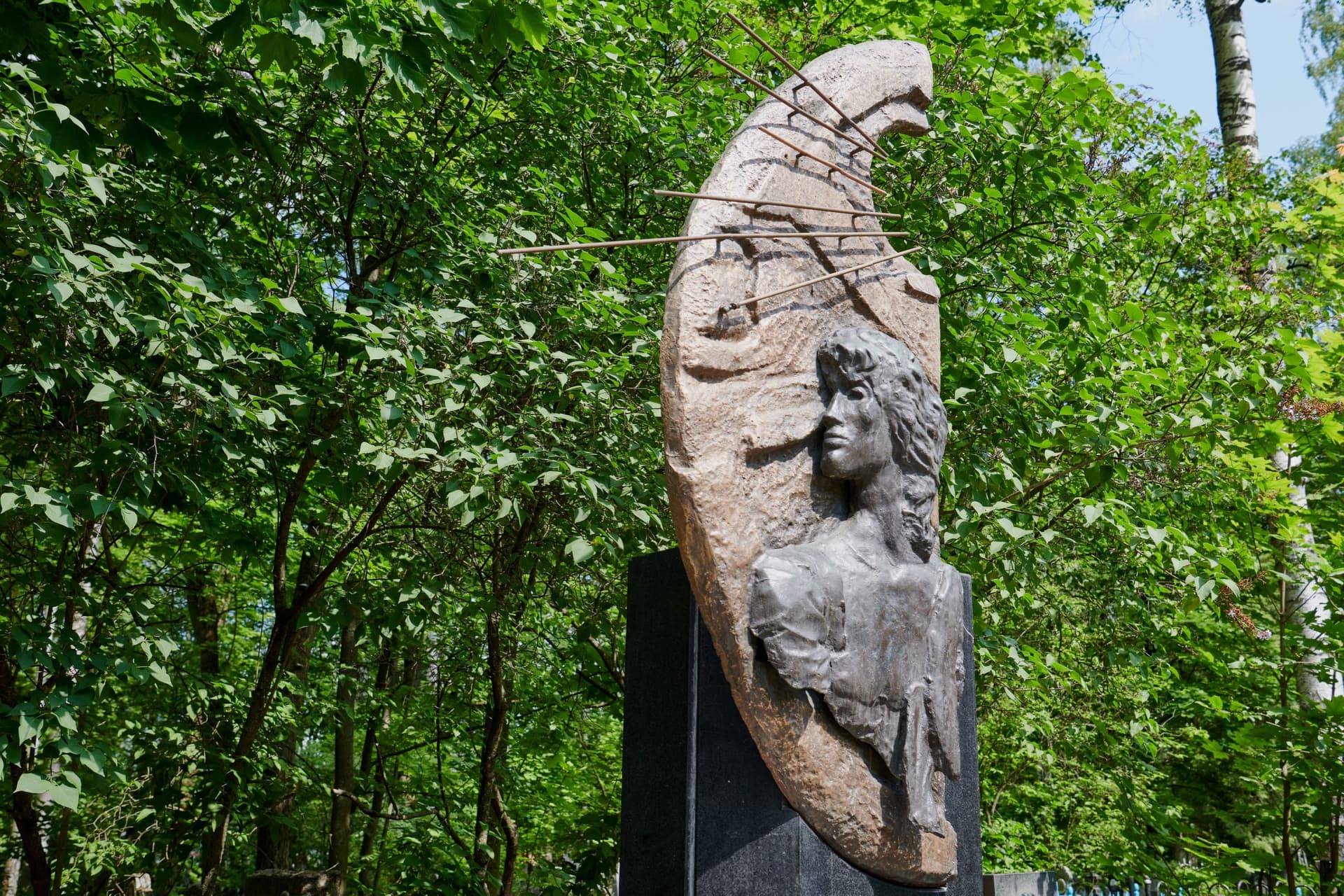 Иммерсивная экскурсия по следам группы «Кино»