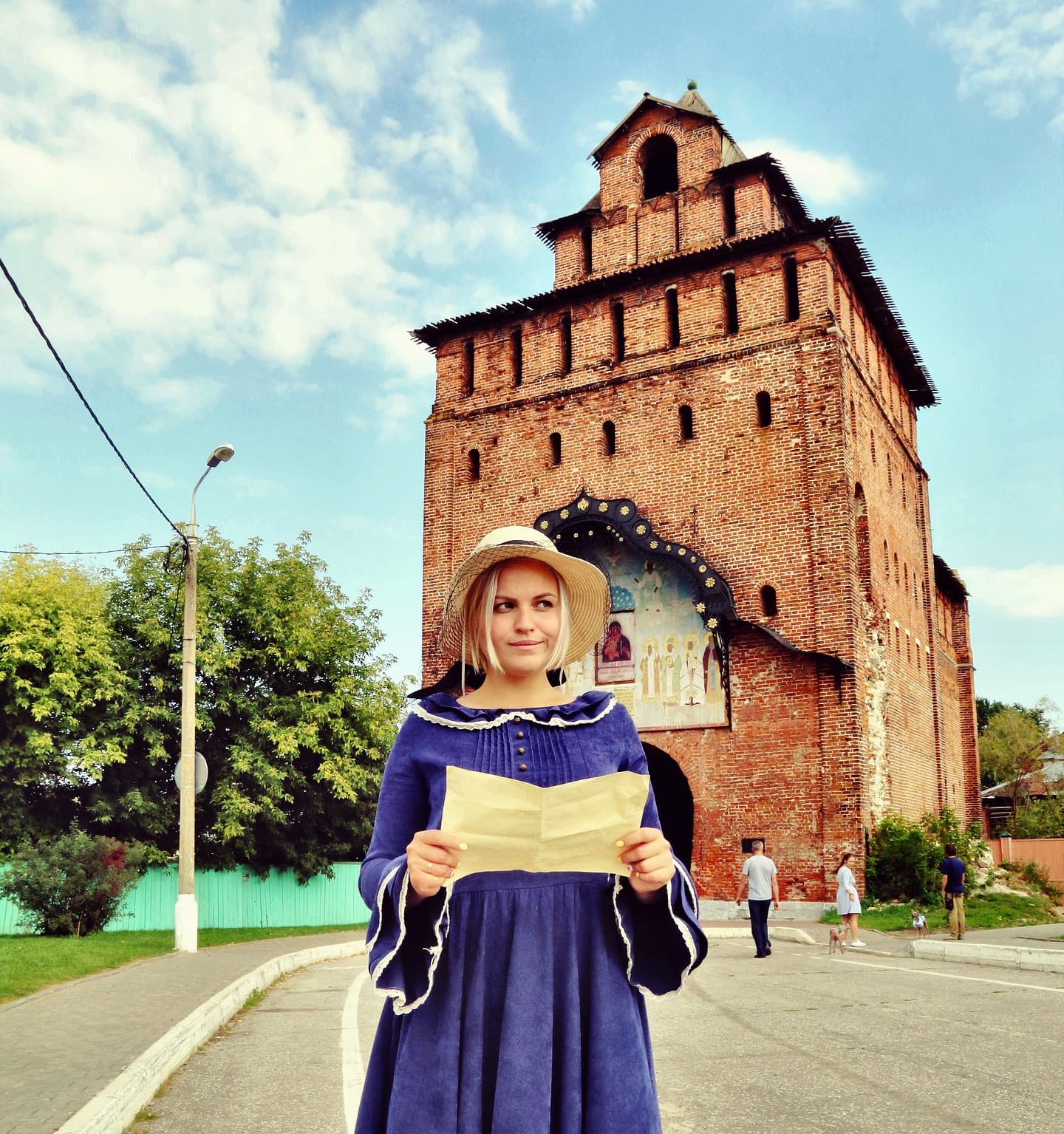 Самое интересное в Коломне за 2 часа