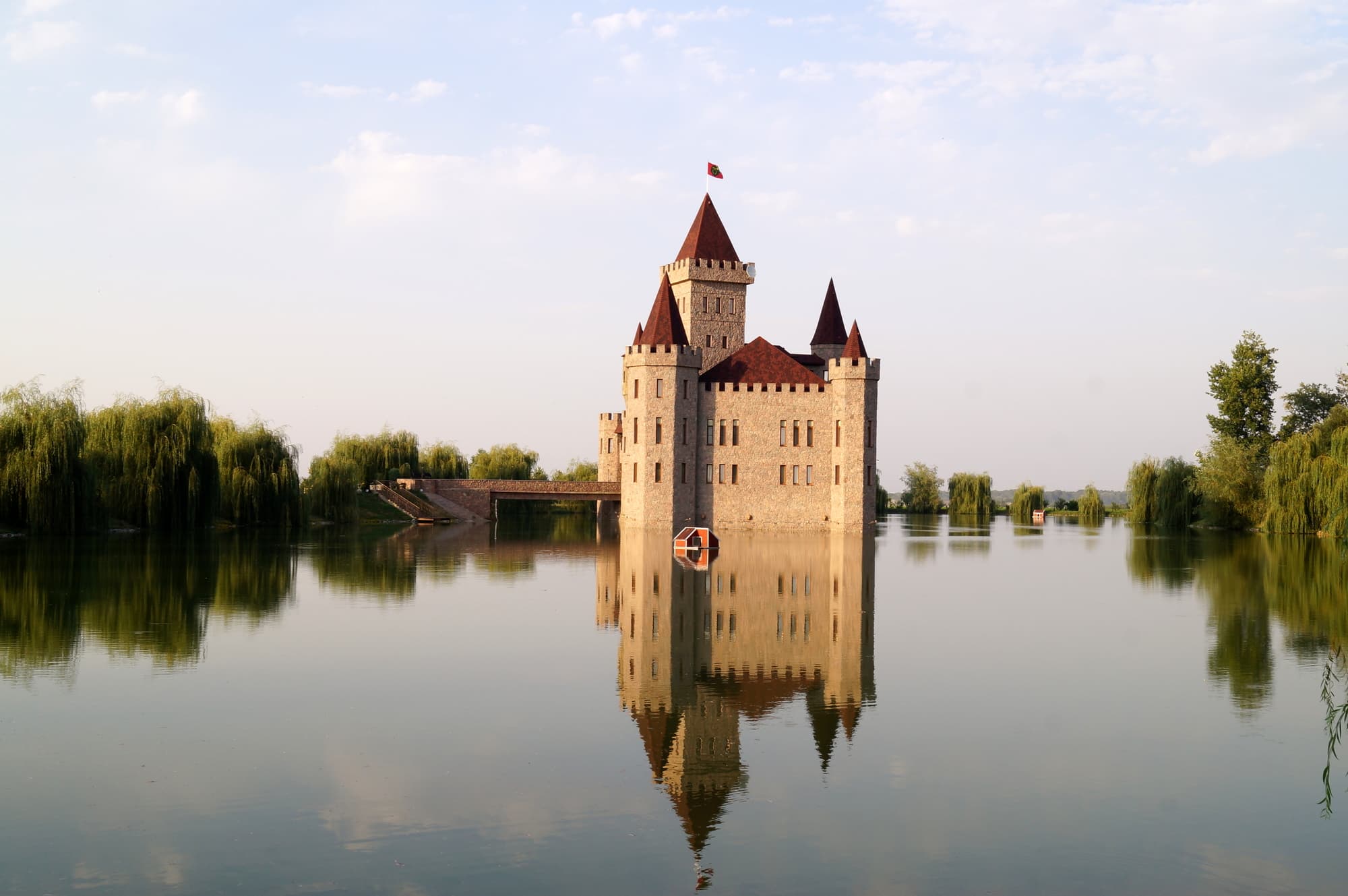 В Кабардино-Балкарию из Кисловодска — в мини-группе