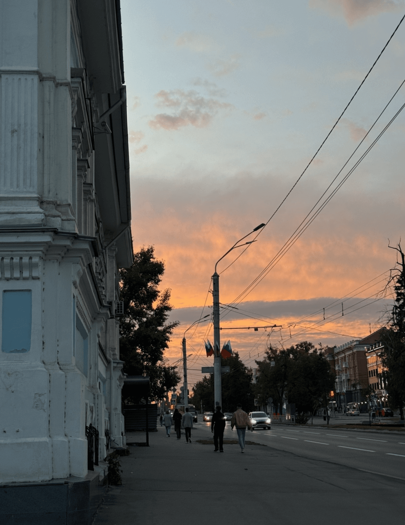Мистика и легенды Барнаула