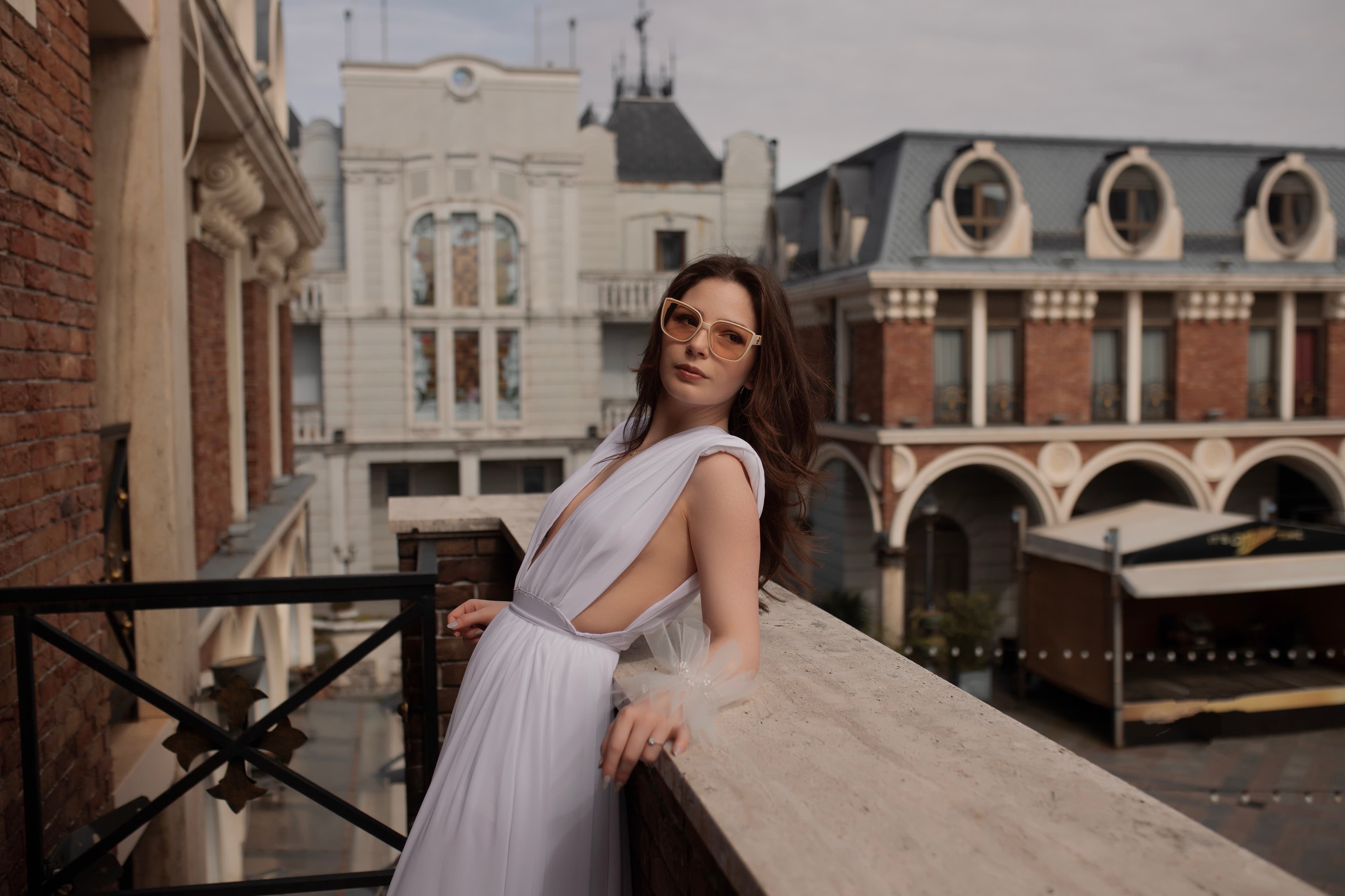 Фотопрогулка по Старому Батуми