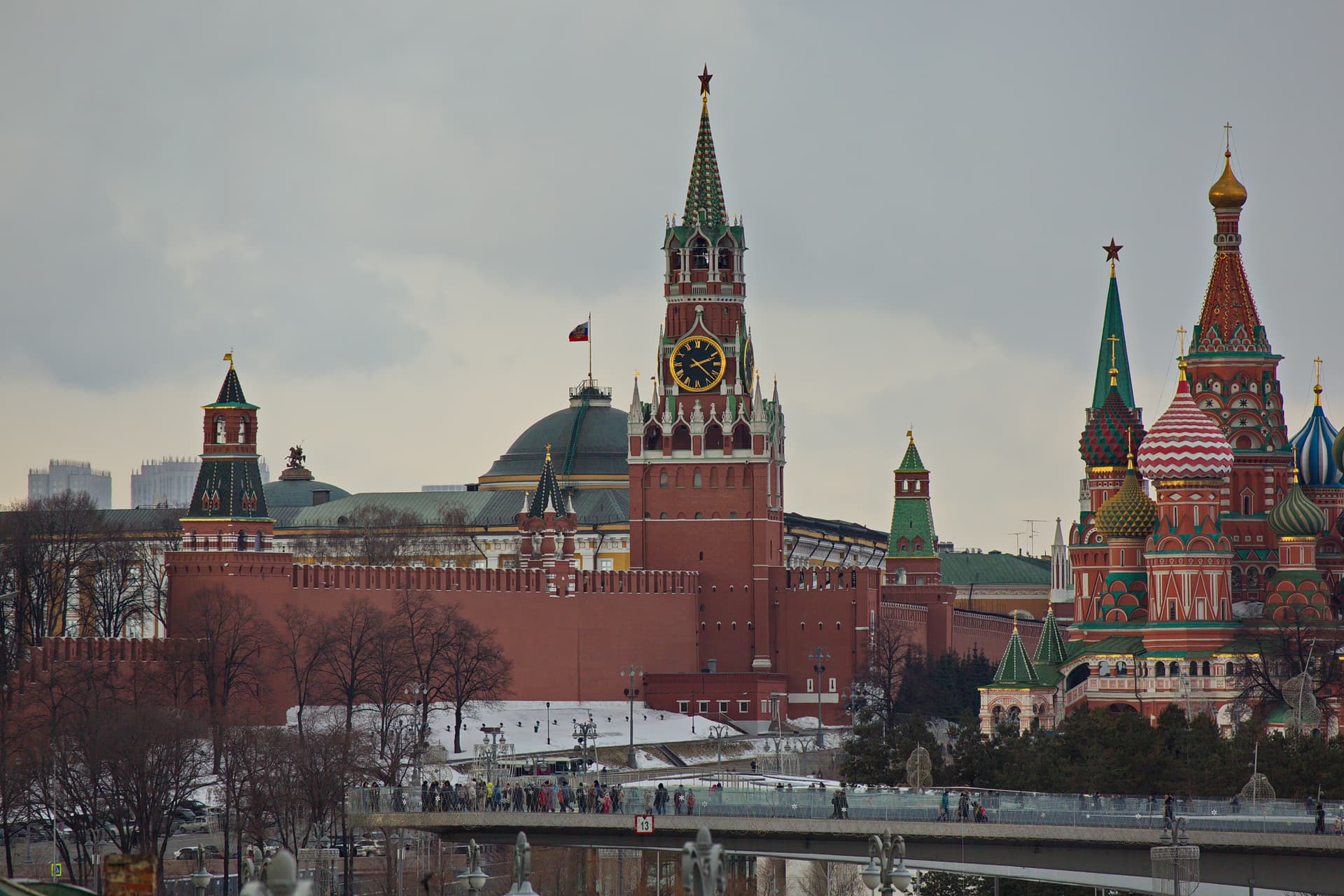Сталин и Троцкий: неожиданное путешествие