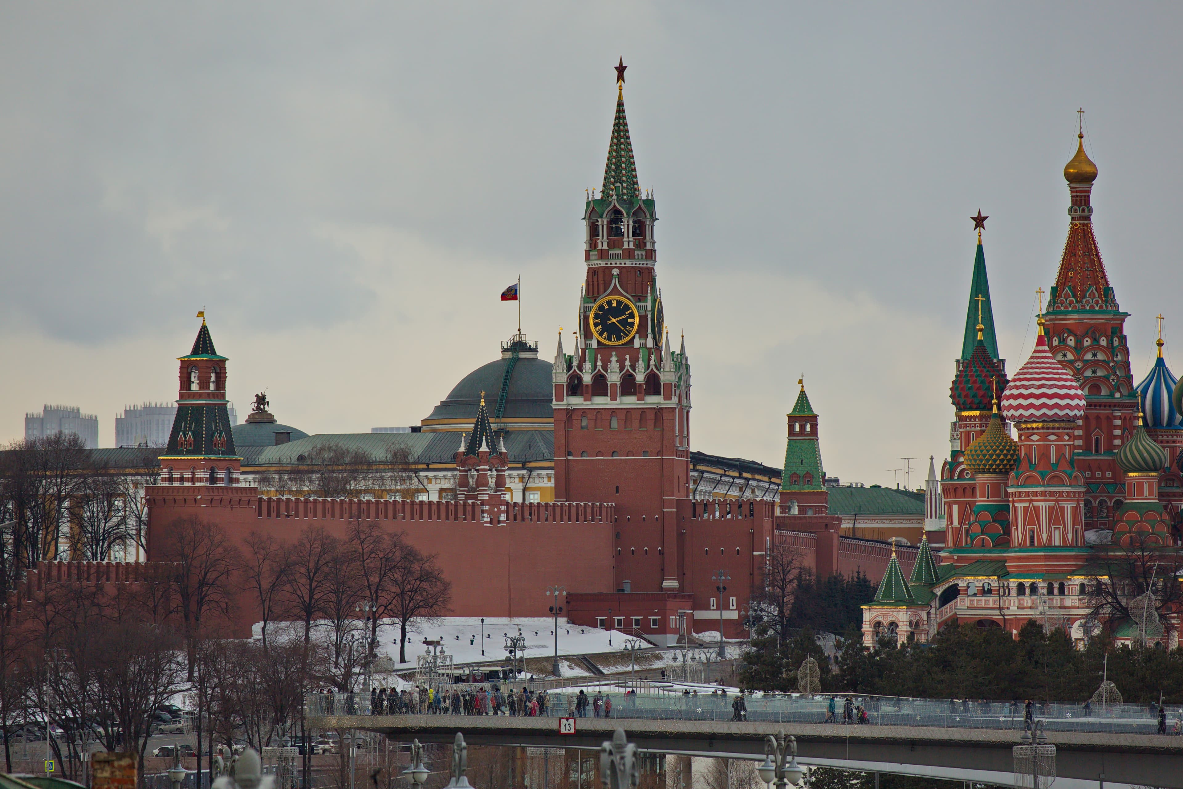 Сталин и Троцкий: неожиданное путешествие