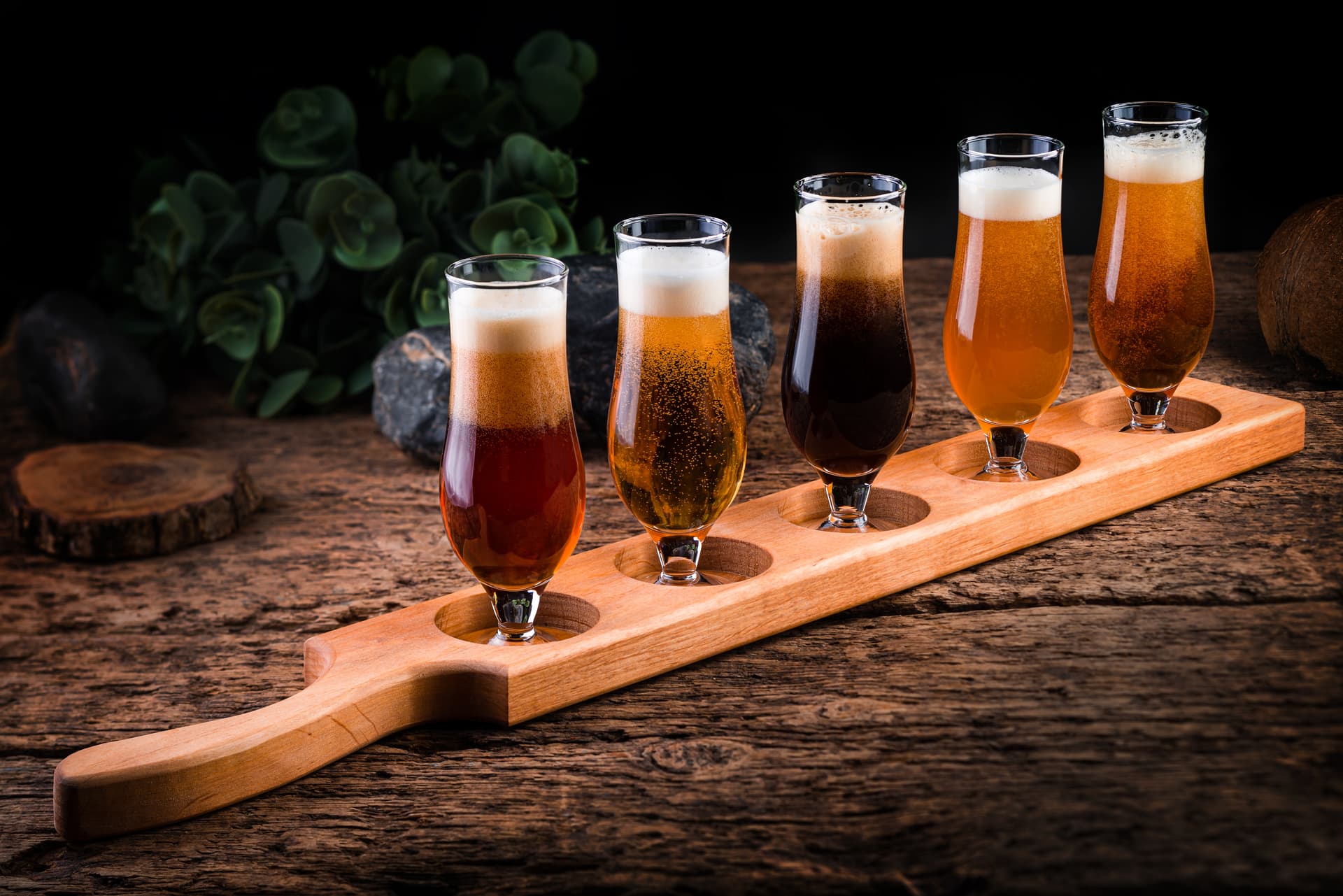Bar-hopping в Кишинёве