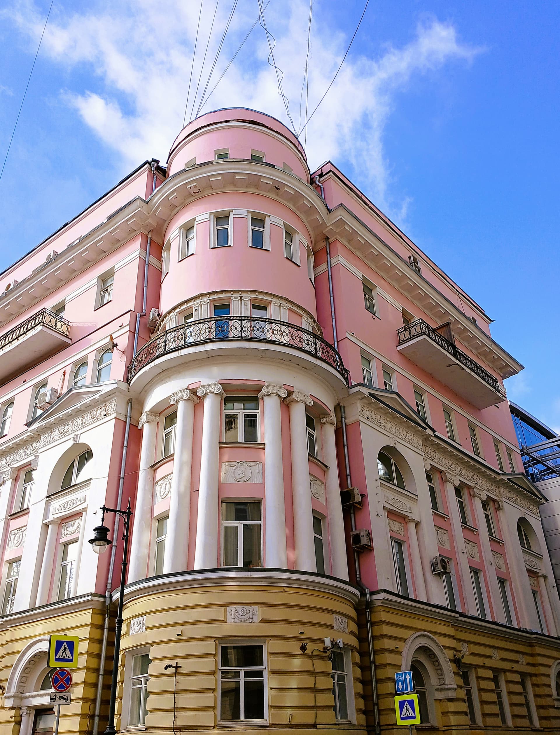 Фёдор Шехтель: архитектор без диплома