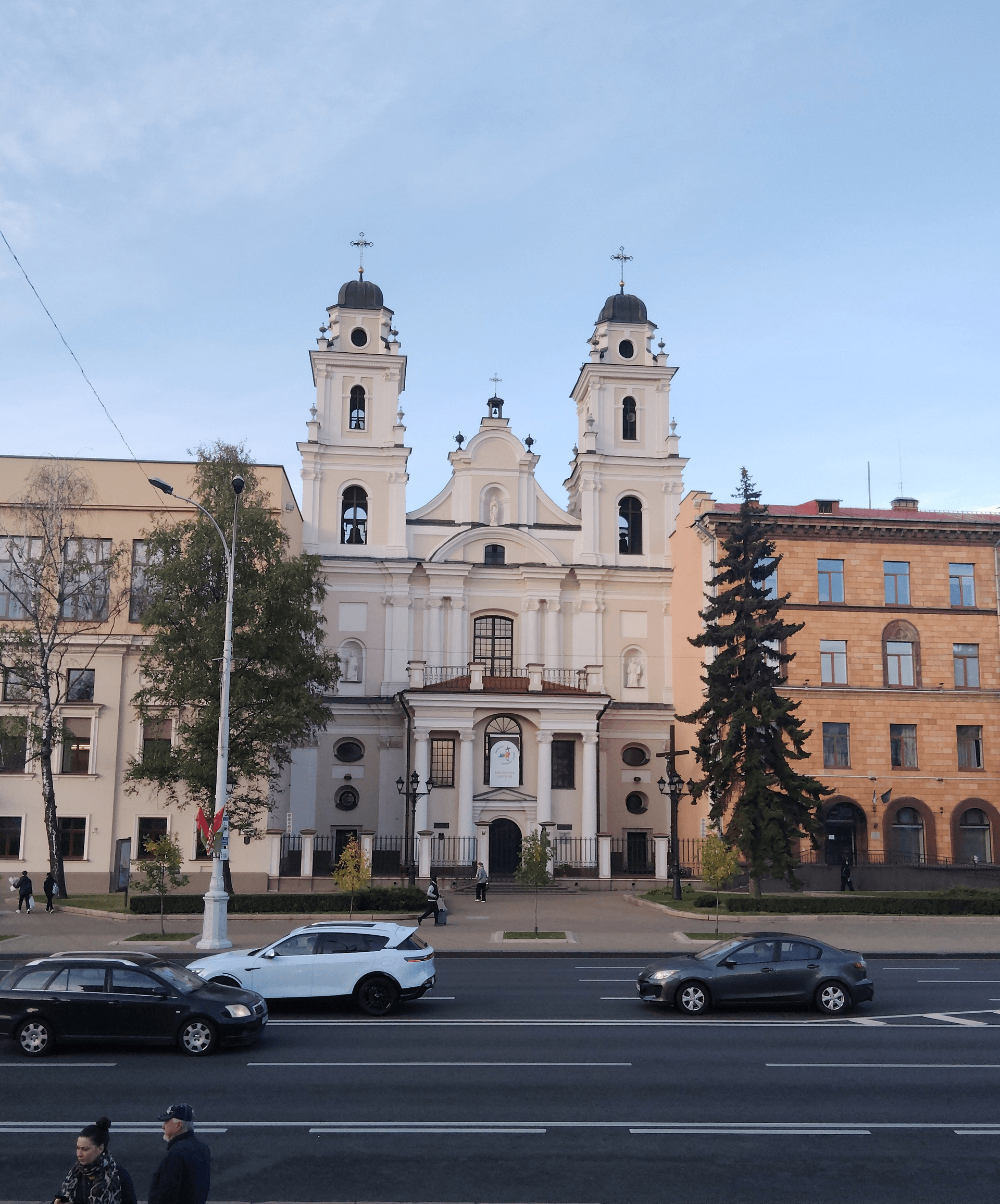 Первый раз в Минске: самое главное за 1,5 часа