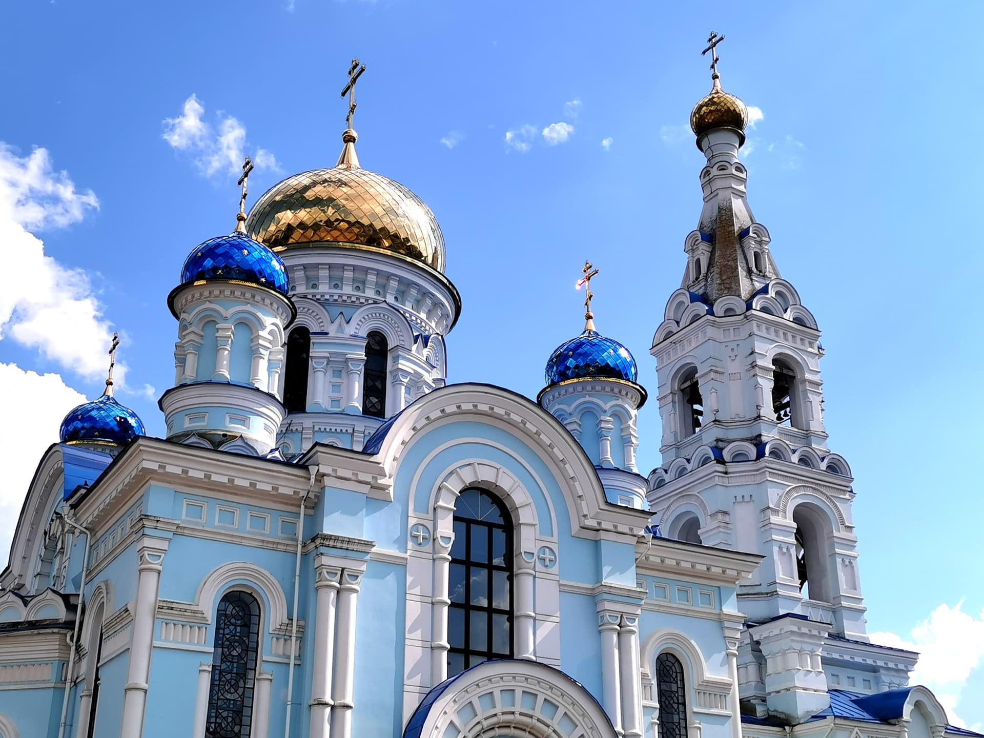 Малоярославец: увидеть и полюбить!
