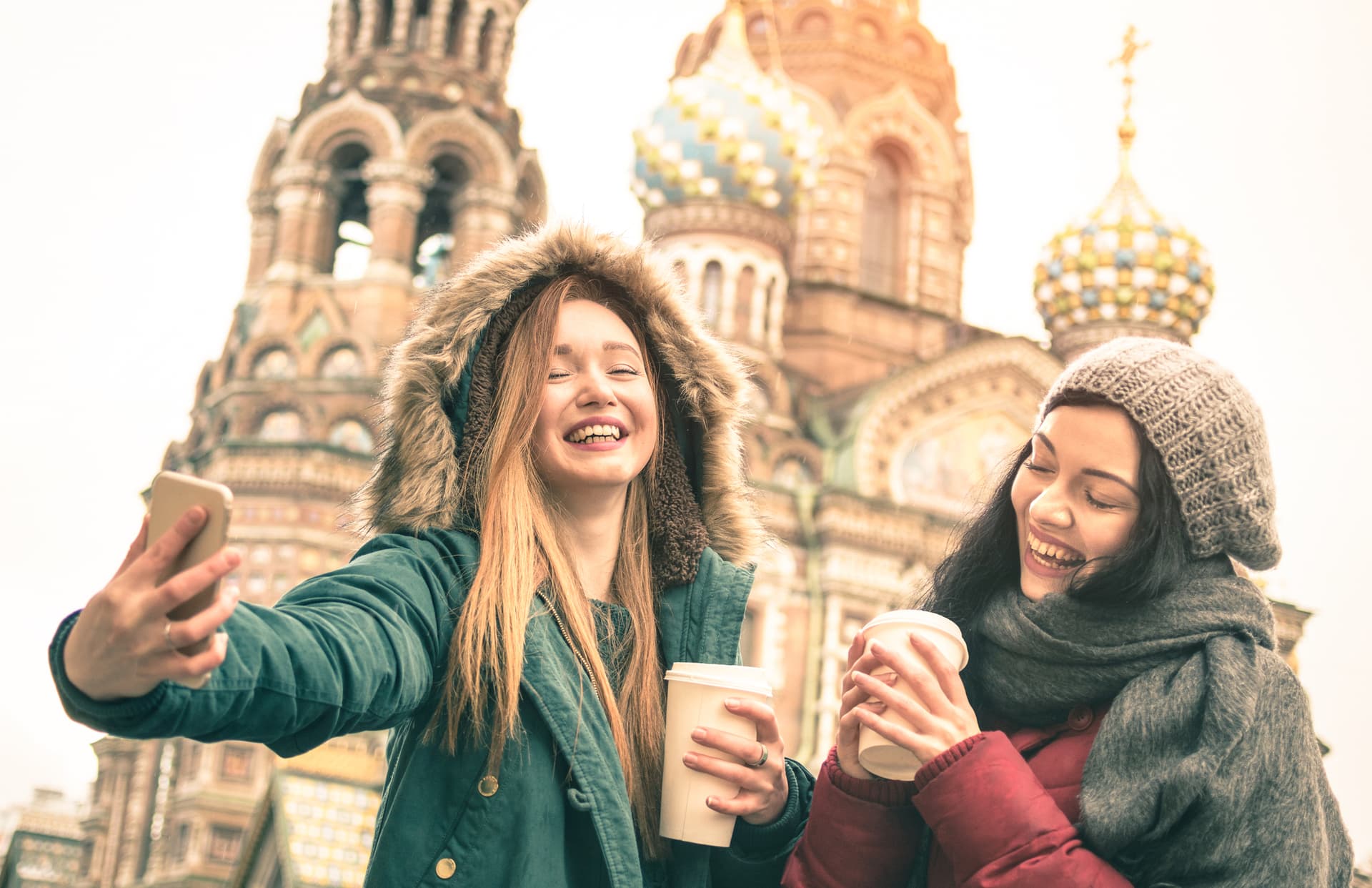С умом «слоняемся» по Питеру — авторская прогулка для подростков