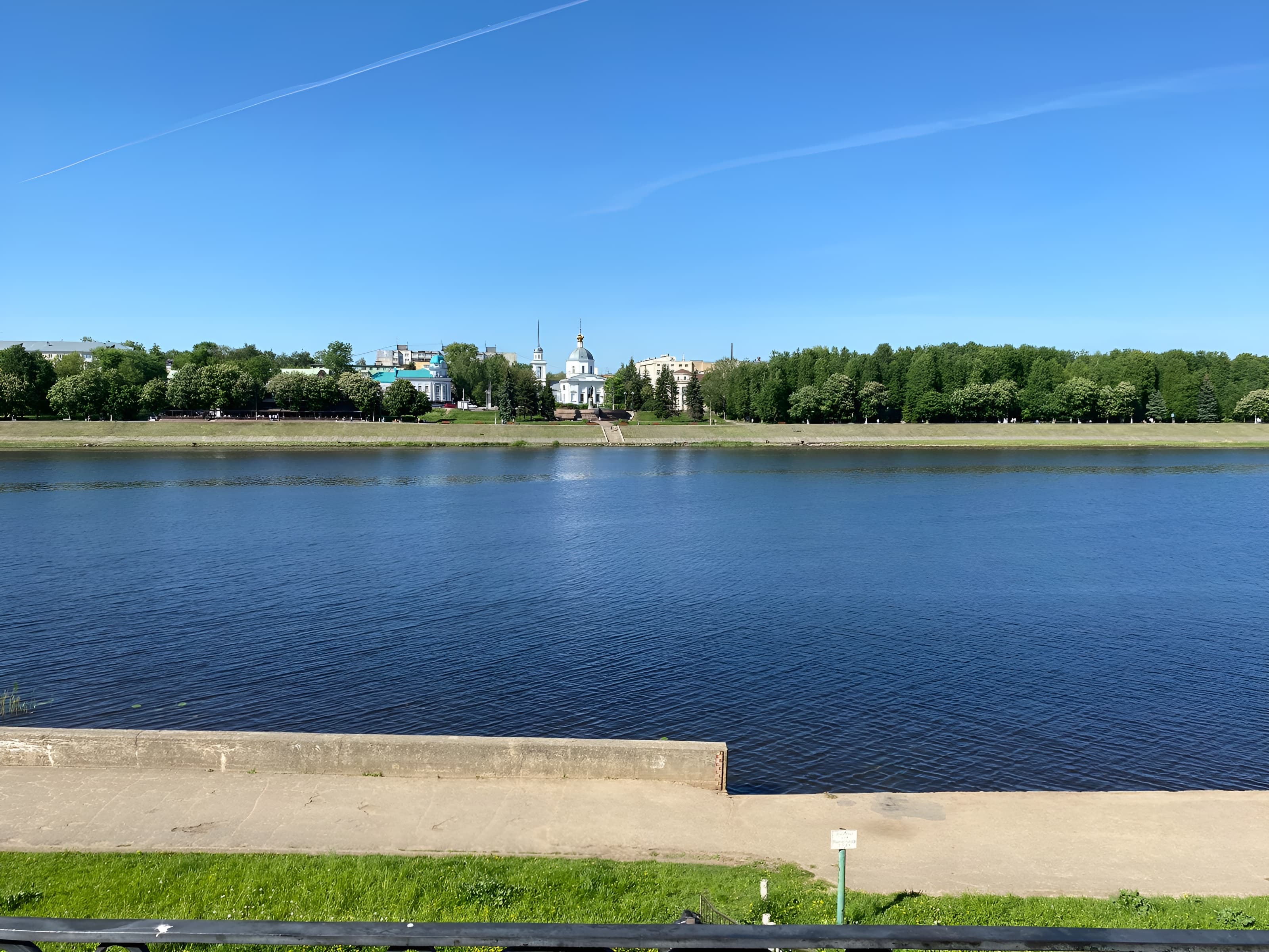 Тверской кремль в VR-очках