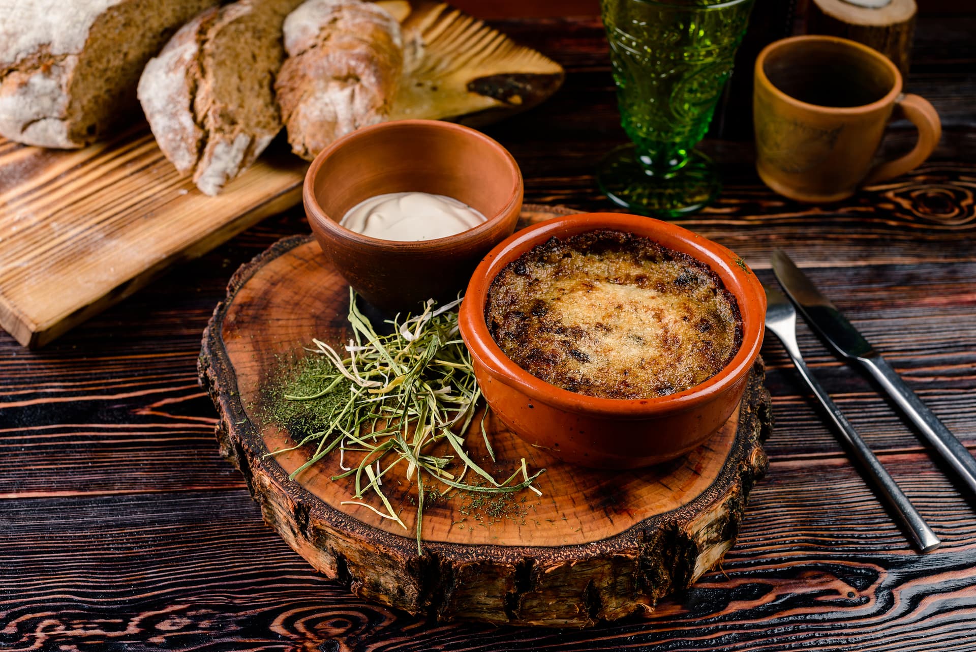 Вкусы и ароматы Гродно