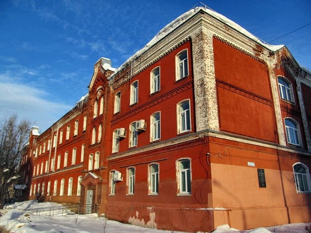 Орехово-Зуево — на родину Саввы Морозова