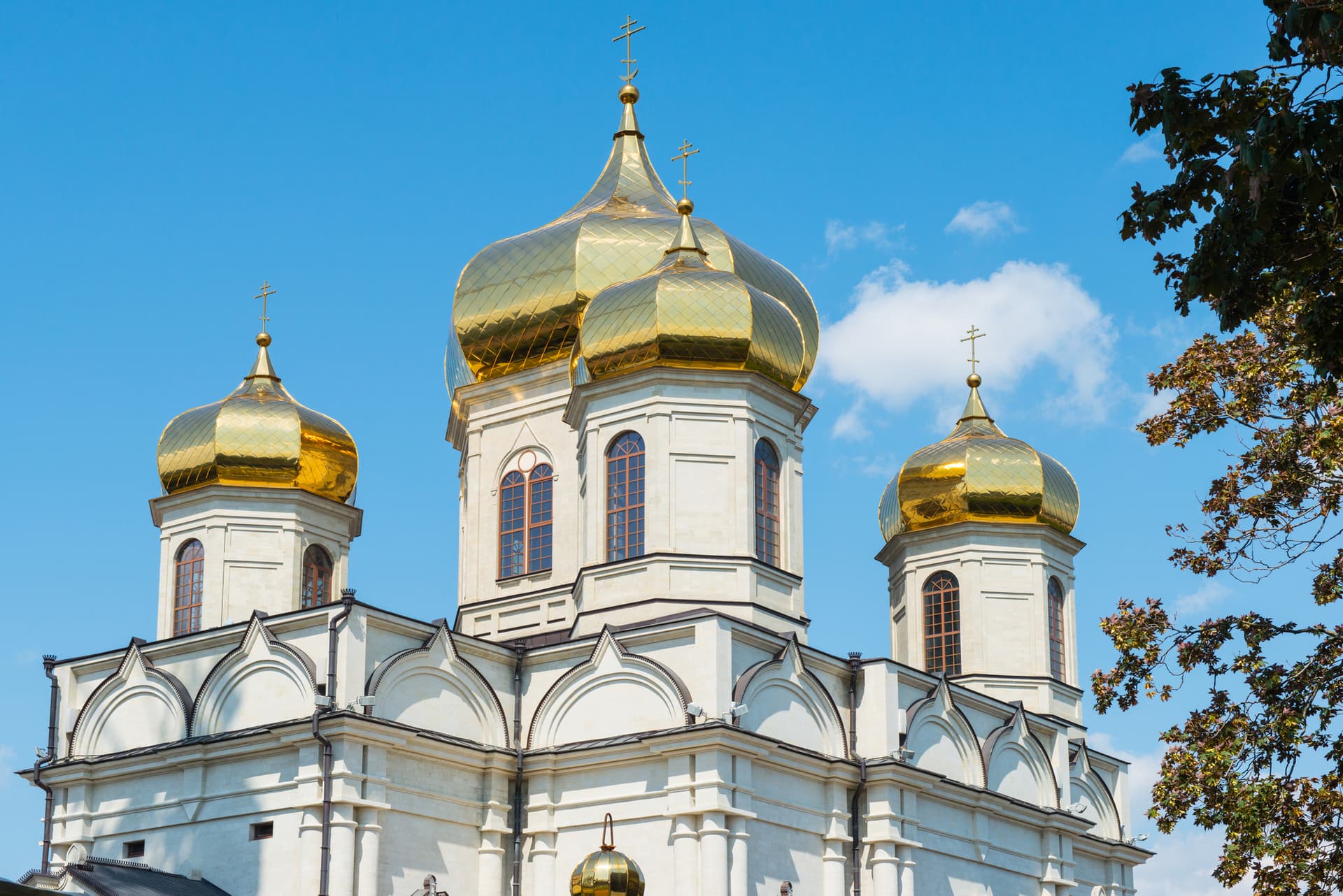 Ставрополь на авто!