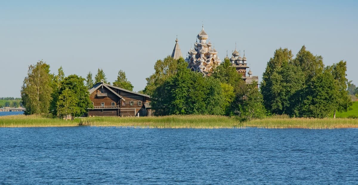 Экскурсии из Петрозаводска: подборка маршрутов