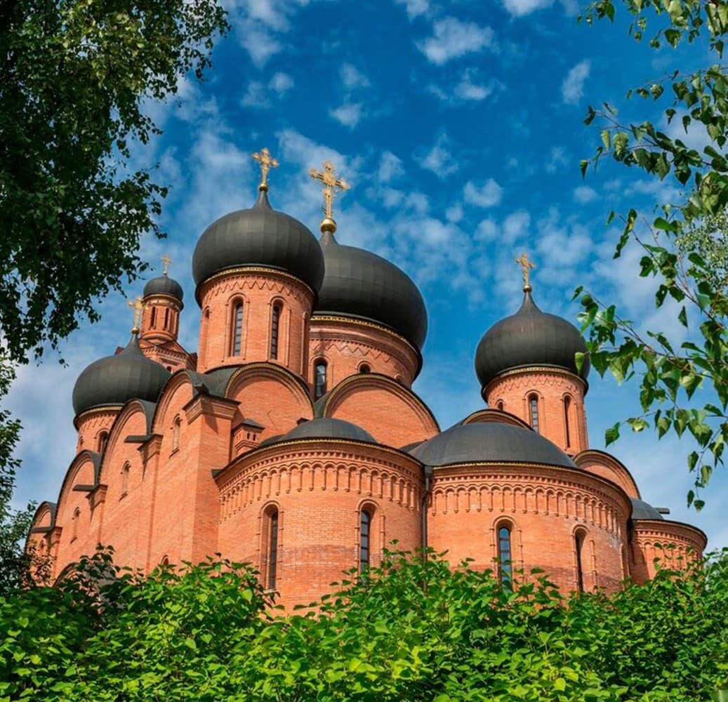 Экскурсии из Уфы: ближние выезды и однодневные маршруты