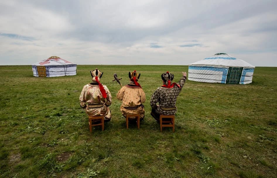 Экскурсии в Элисте и окрестностях