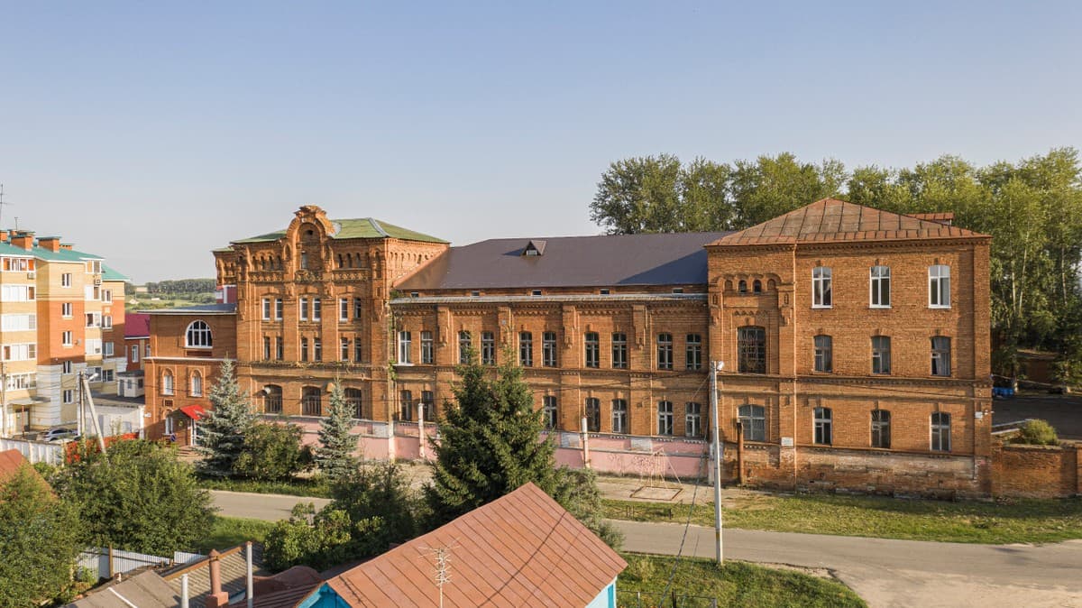 Туры в Мордовию: подборка