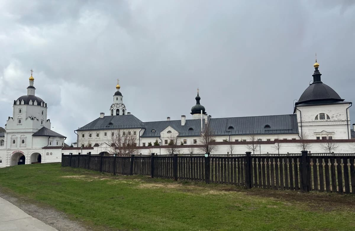 Туры в Татарстан: от выходных до недели