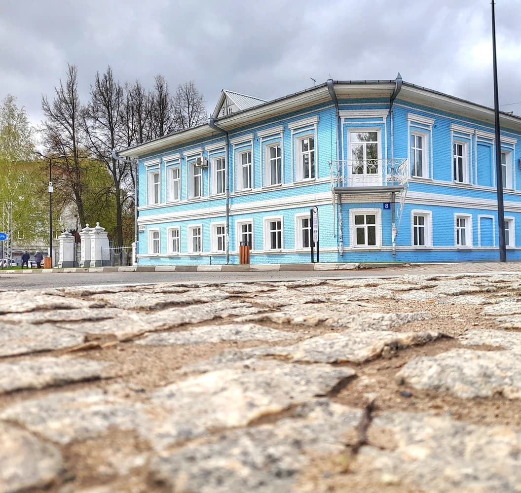 Удмуртия: гид по республике
