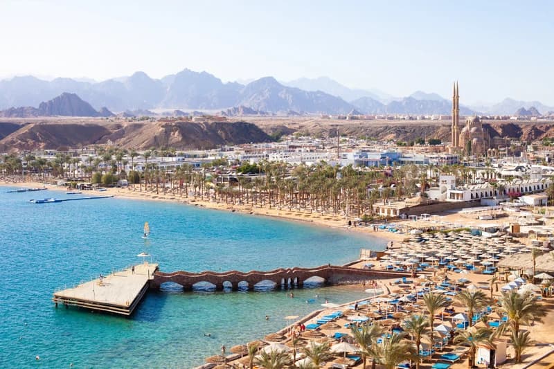 South Sinai
