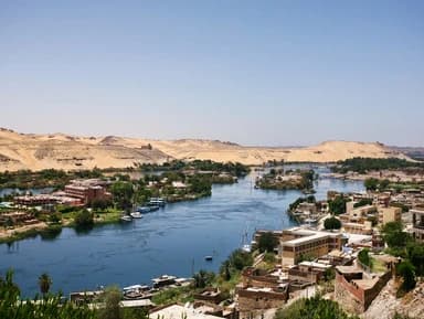 Aswan Governorate