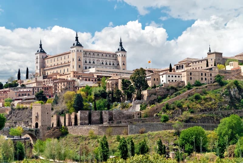 Toledo