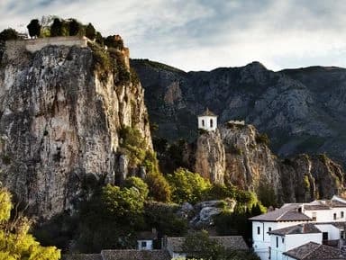 Alicante