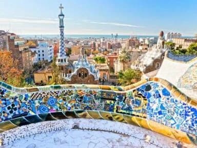 Barcelona