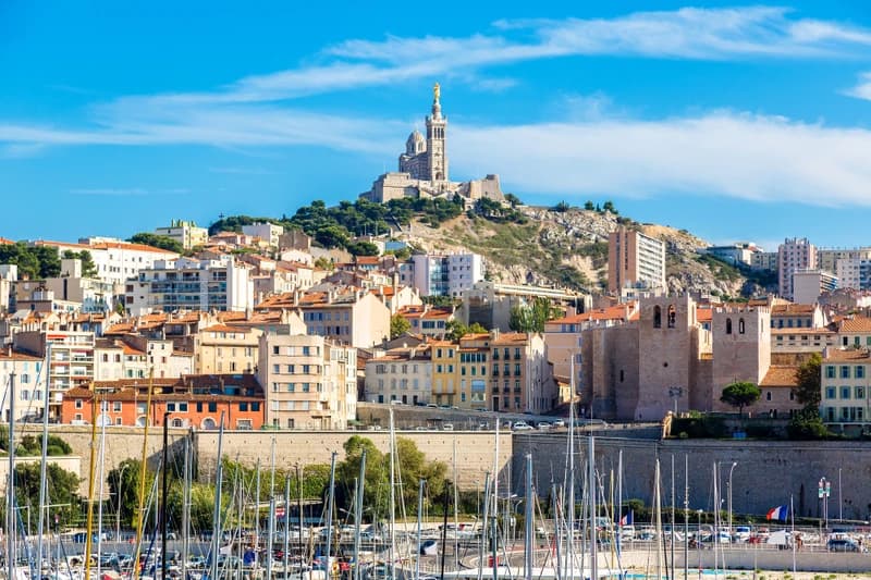 Marseille