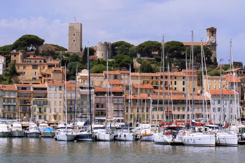 Cannes